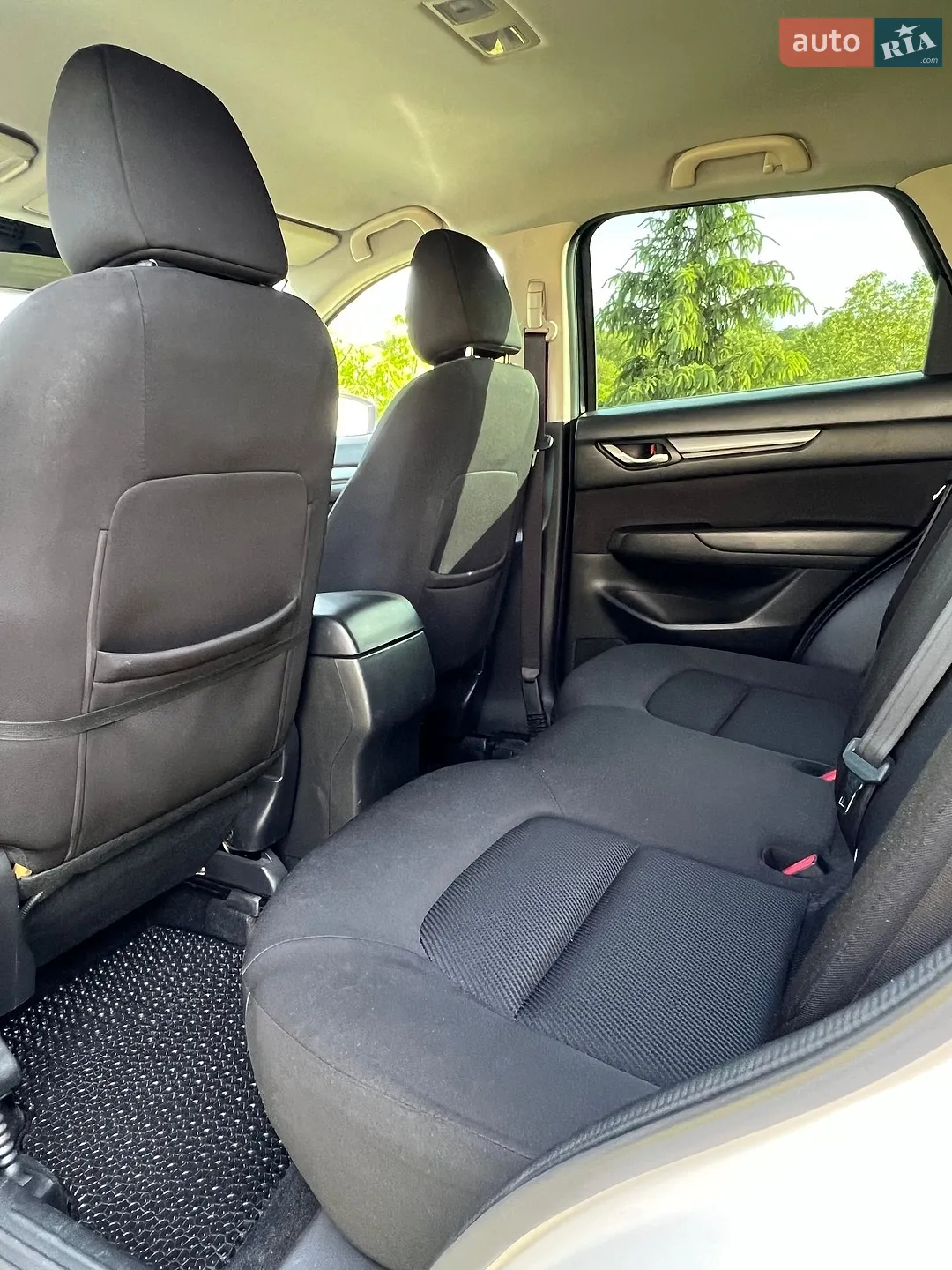 2017 Mazda CX-5 - мініатюра 13