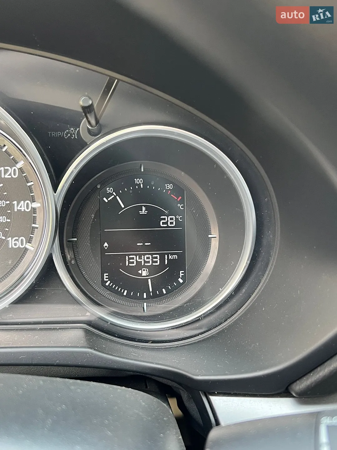 2017 Mazda CX-5 - мініатюра 17
