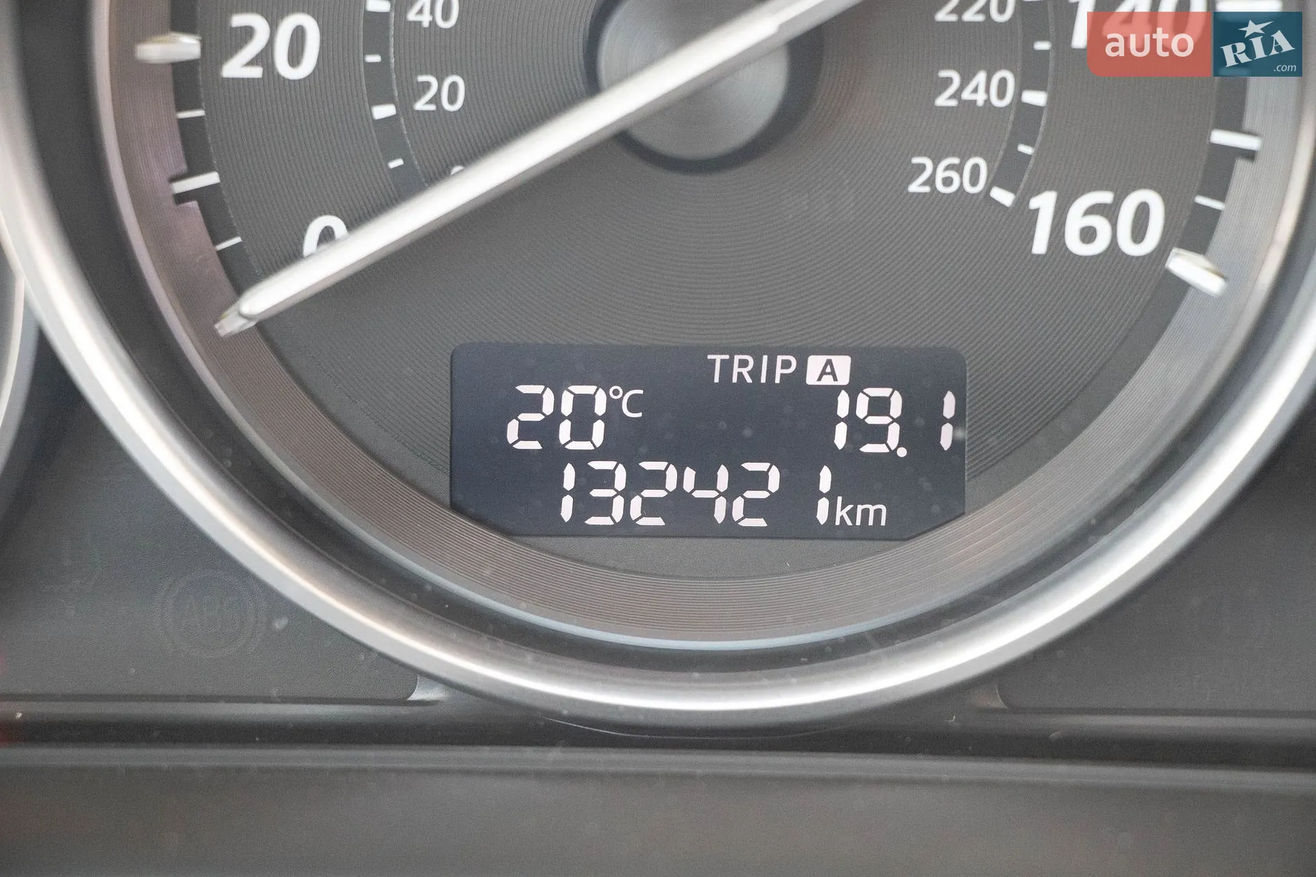 2014 Mazda CX-5 - мініатюра 31