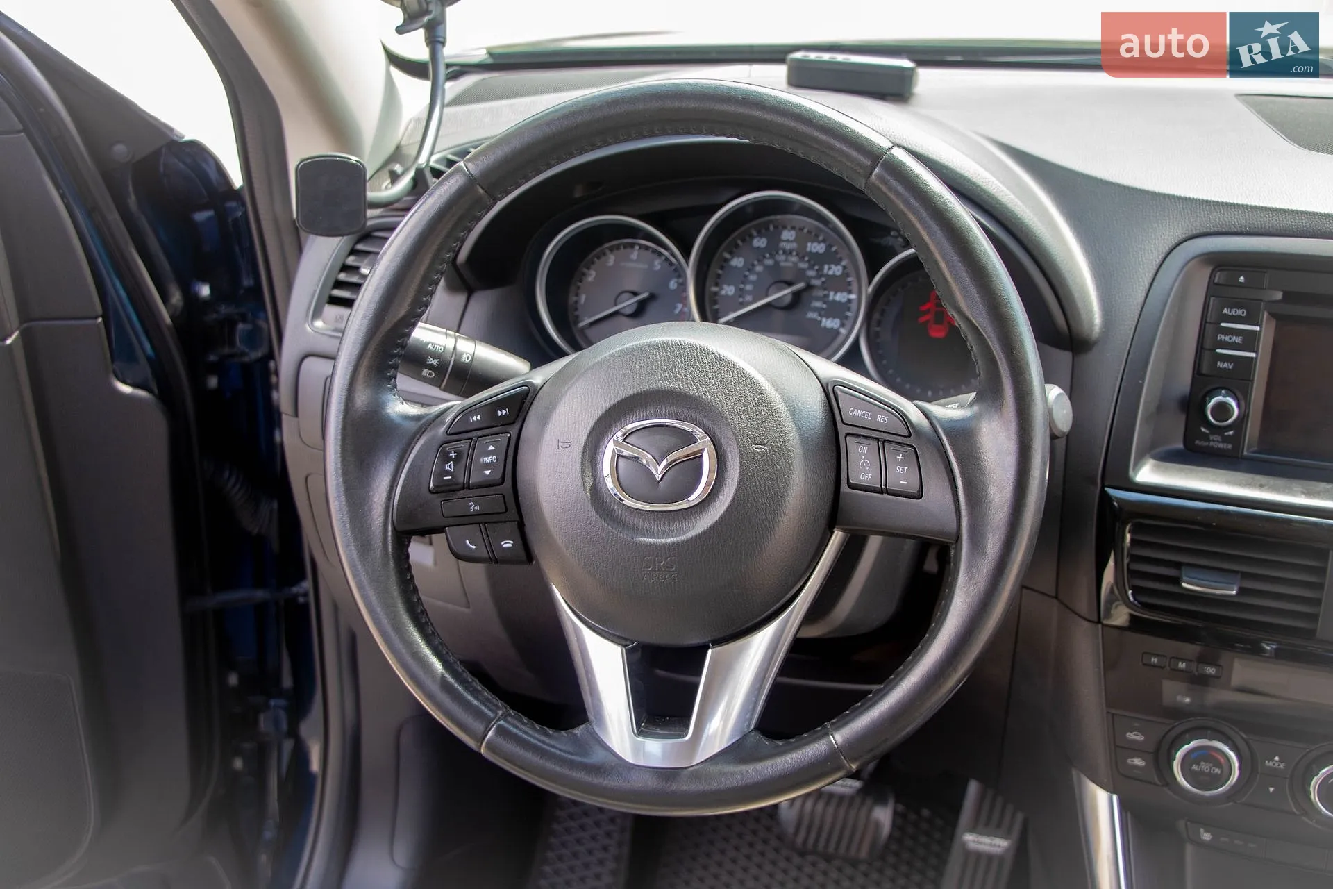2014 Mazda CX-5 - мініатюра 38