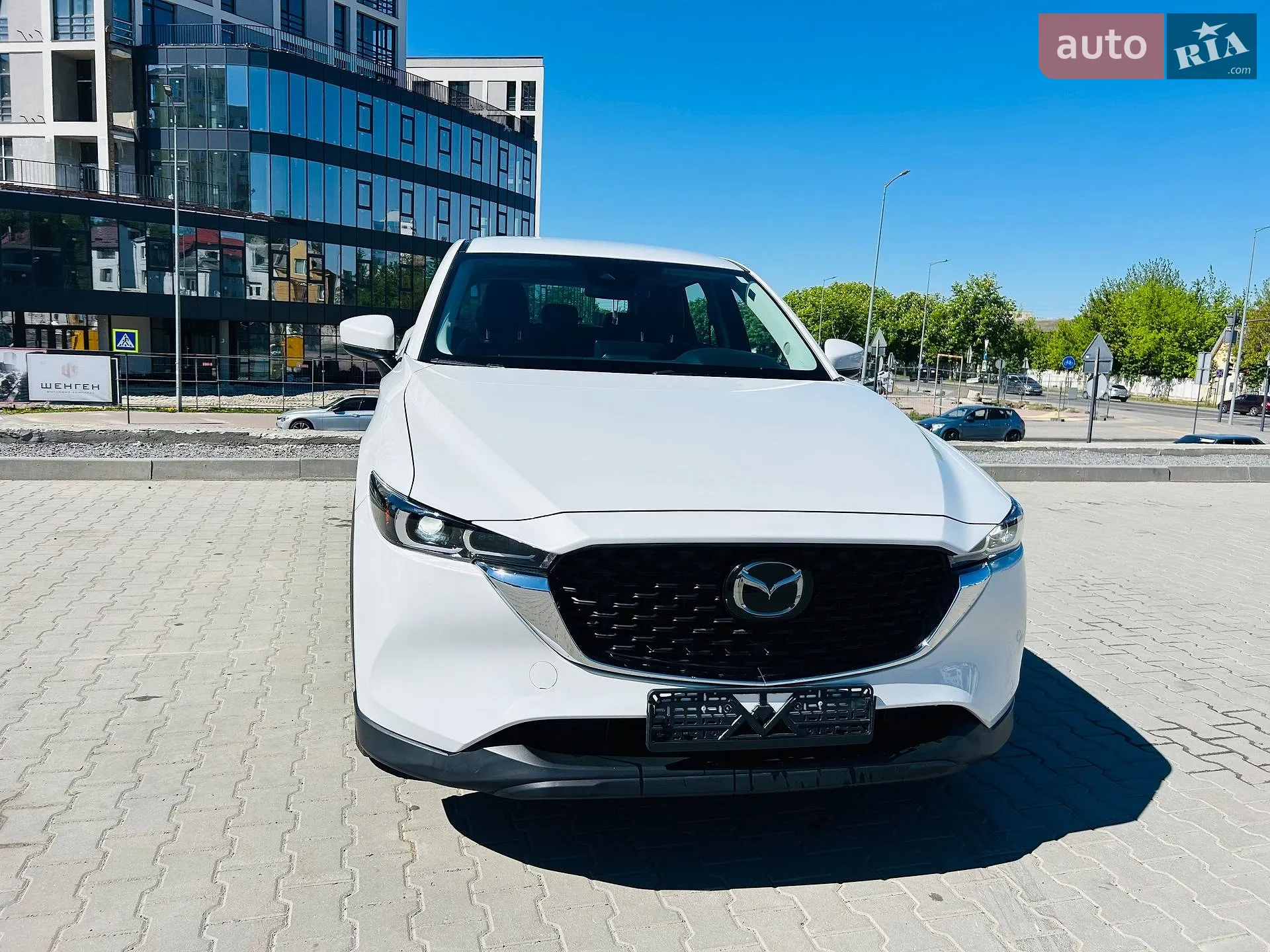 2022 Mazda CX-5 - мініатюра 2