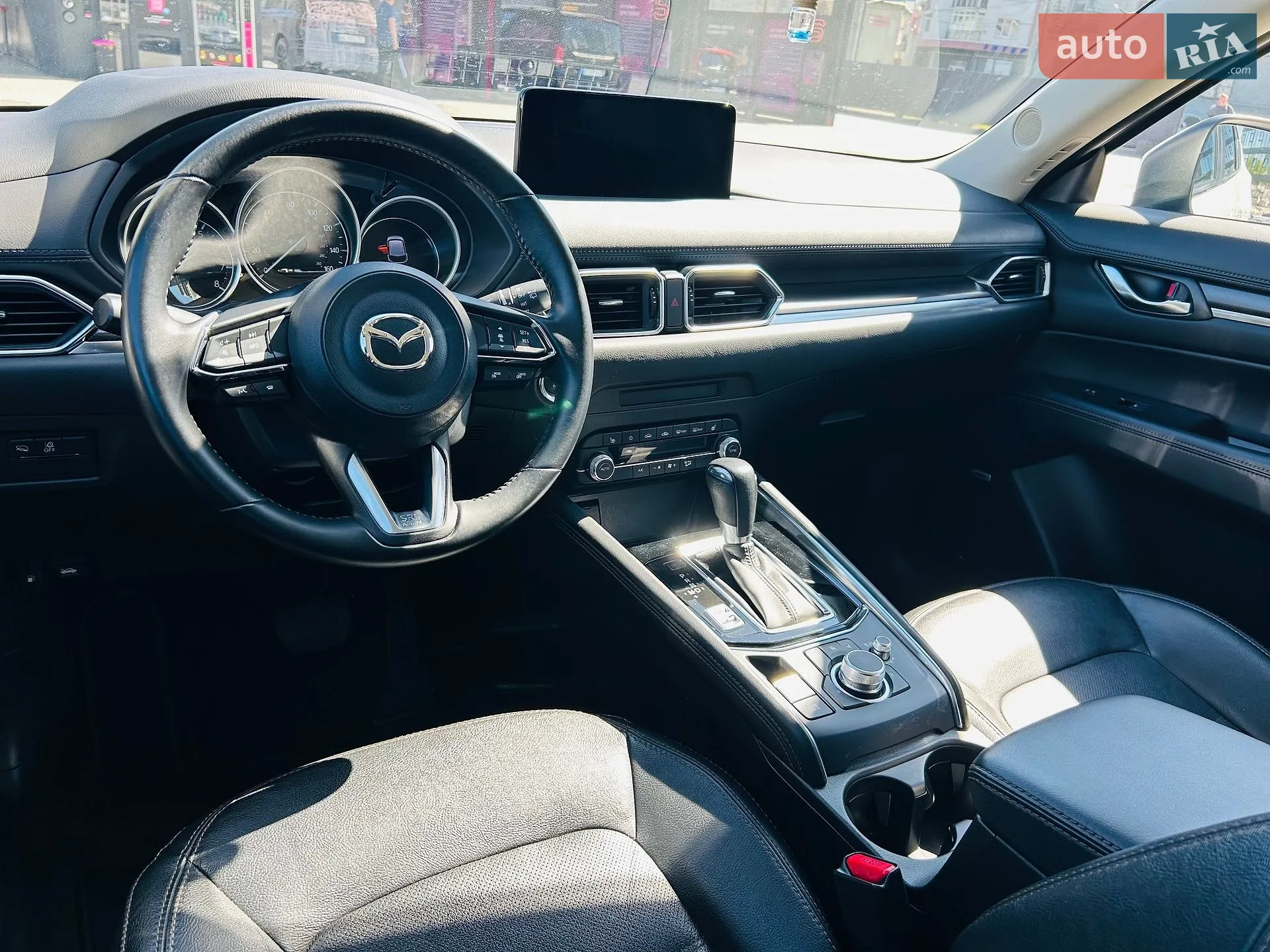 2022 Mazda CX-5 - мініатюра 13