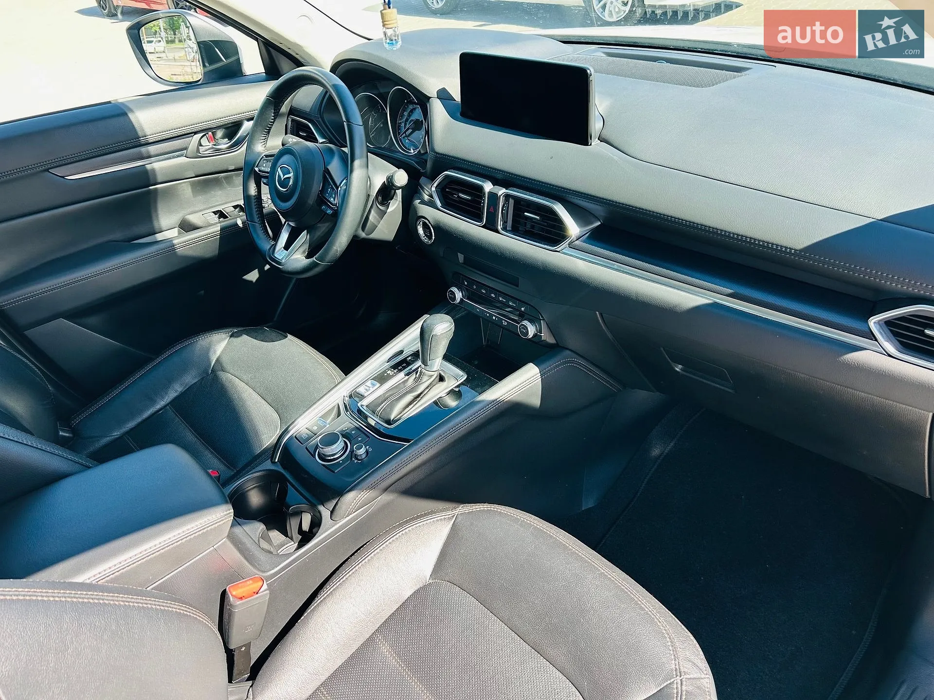 2022 Mazda CX-5 - мініатюра 16