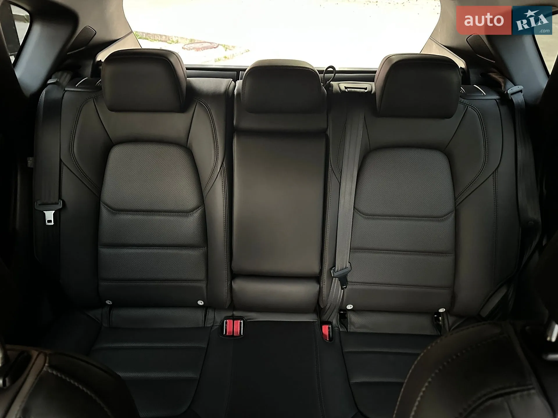 2021 Mazda CX-5 - мініатюра 23