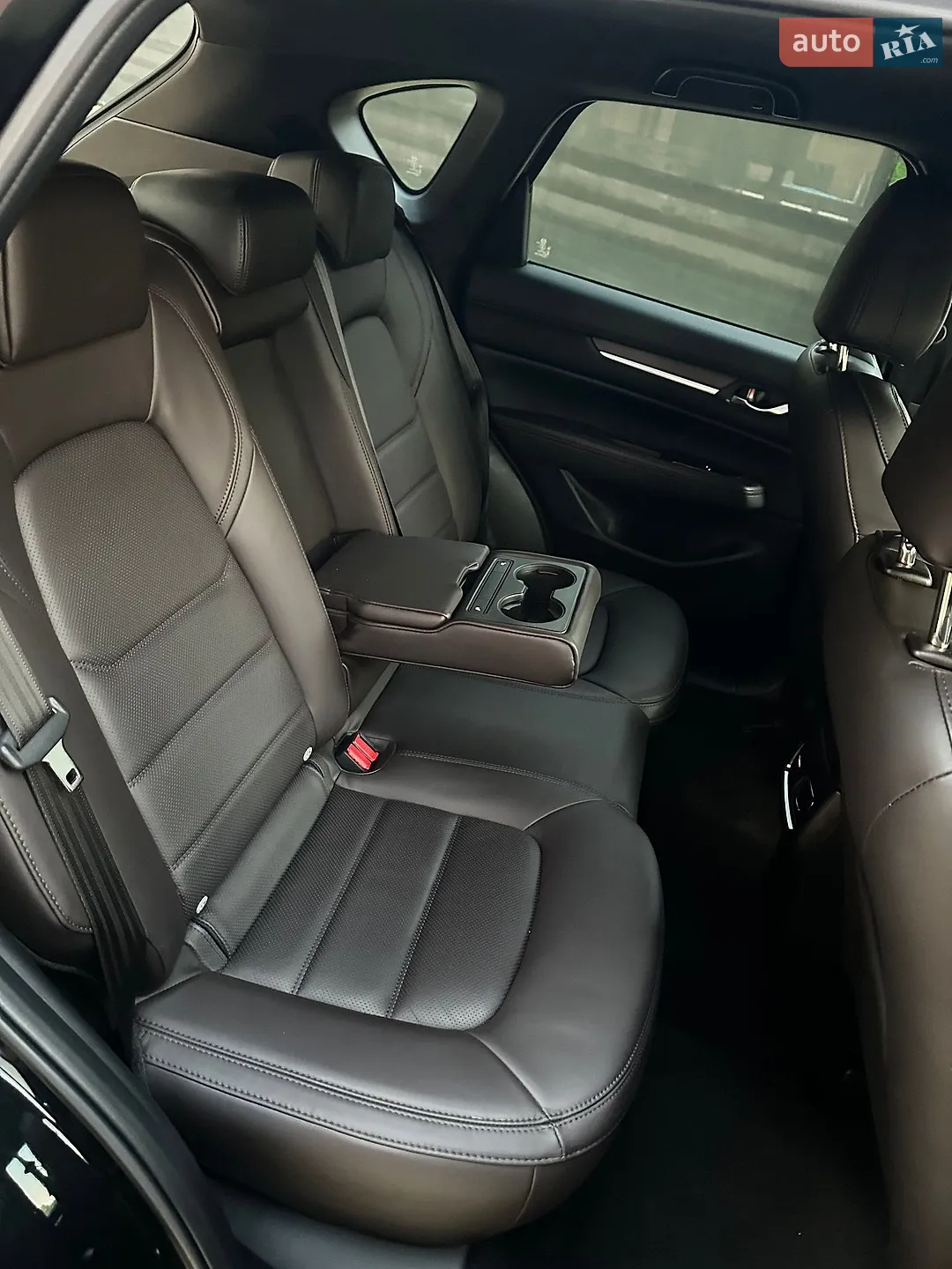 2021 Mazda CX-5 - мініатюра 24
