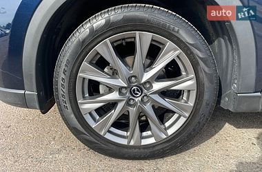 Внедорожник / Кроссовер Mazda CX-5 2020 в Киеве