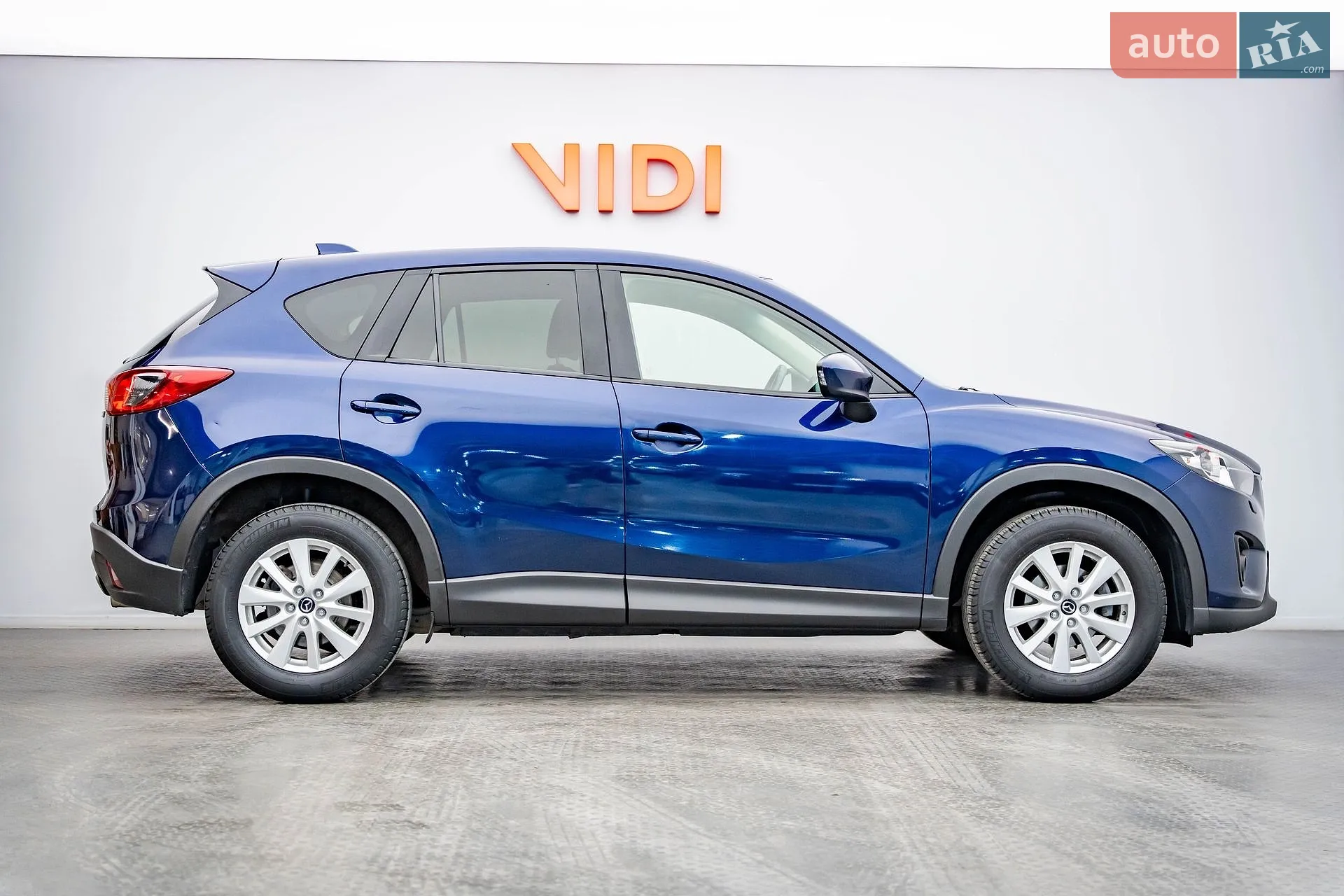 2013 Mazda CX-5 - мініатюра 4