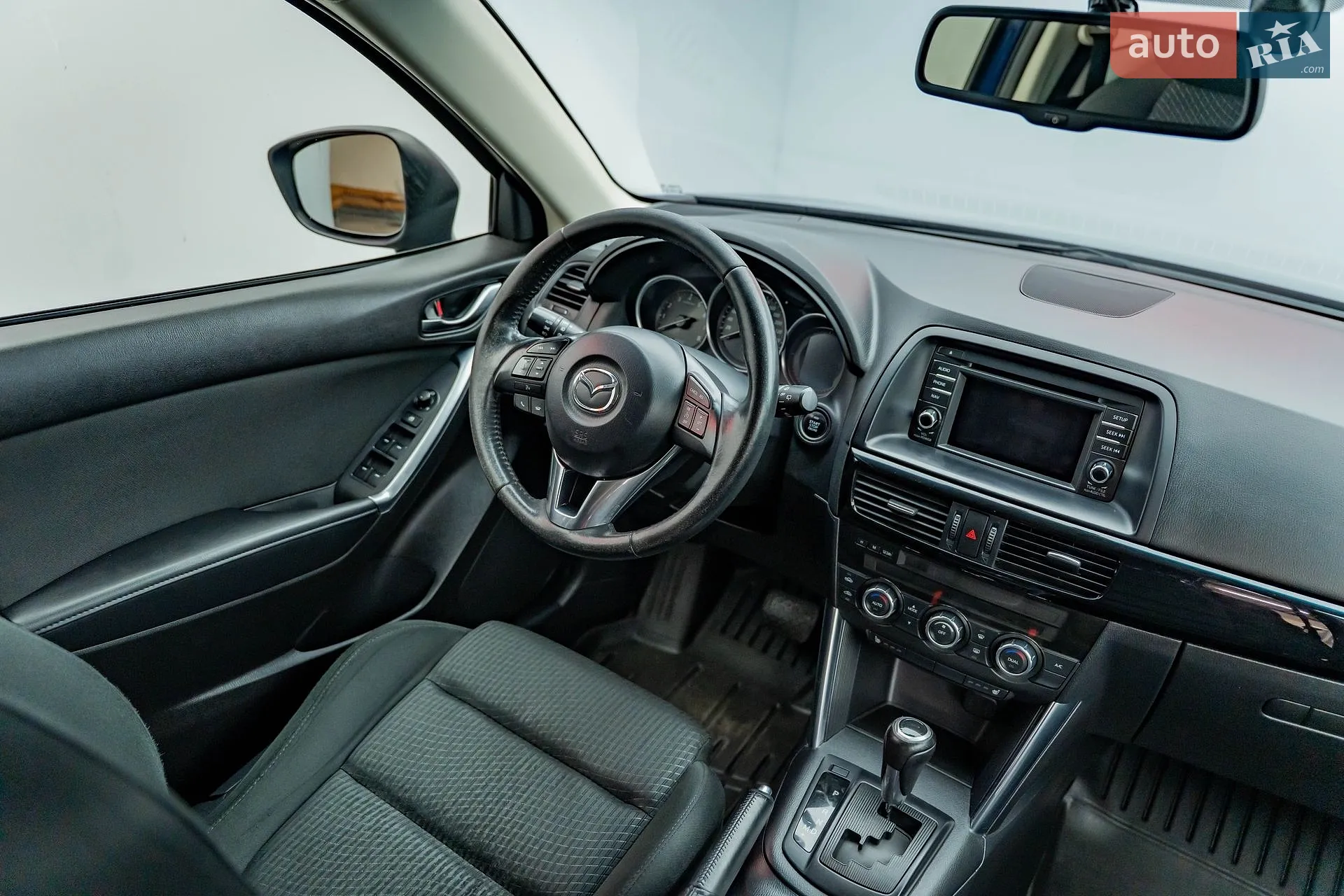 2013 Mazda CX-5 - мініатюра 11