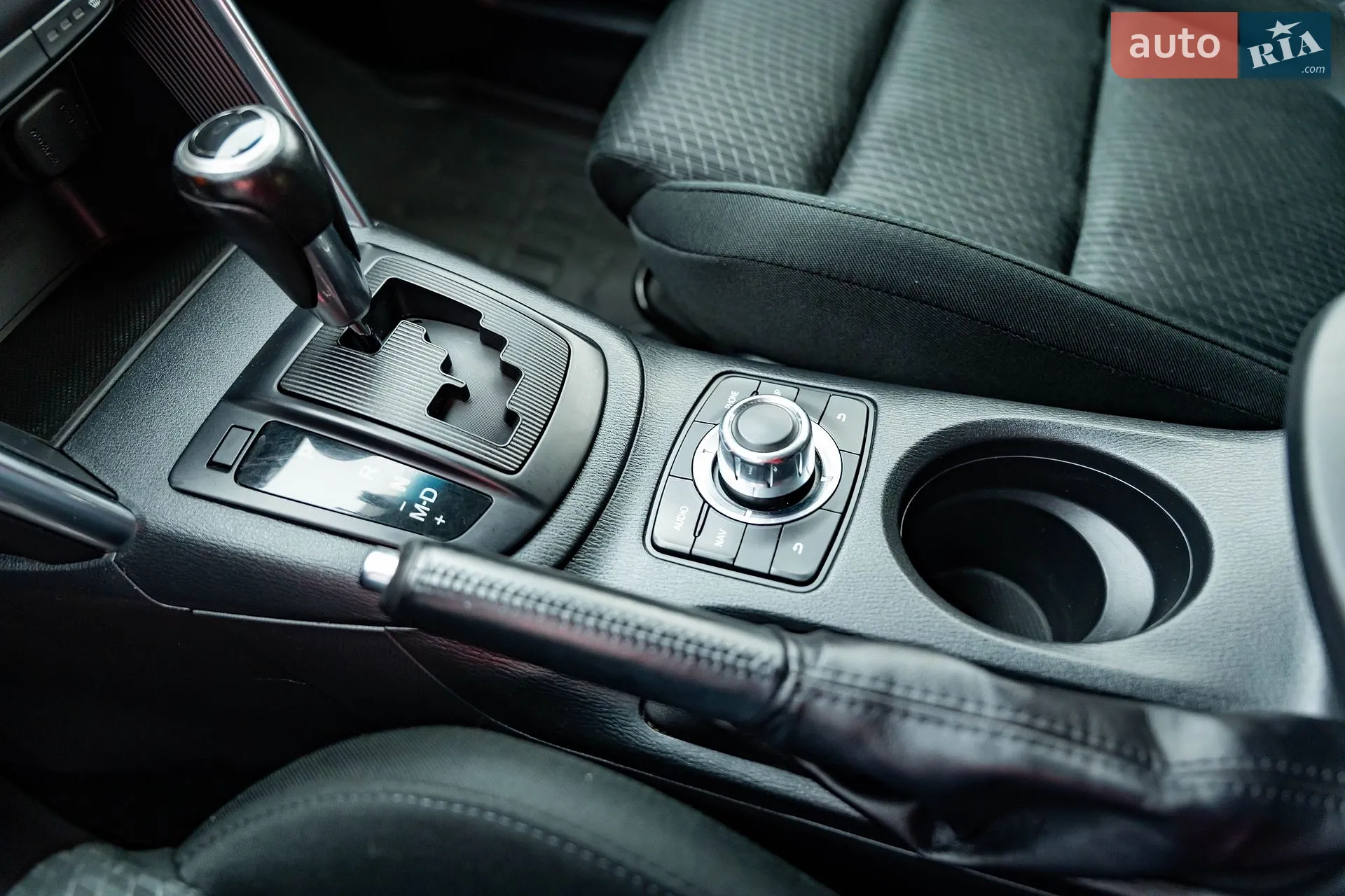 2013 Mazda CX-5 - мініатюра 20