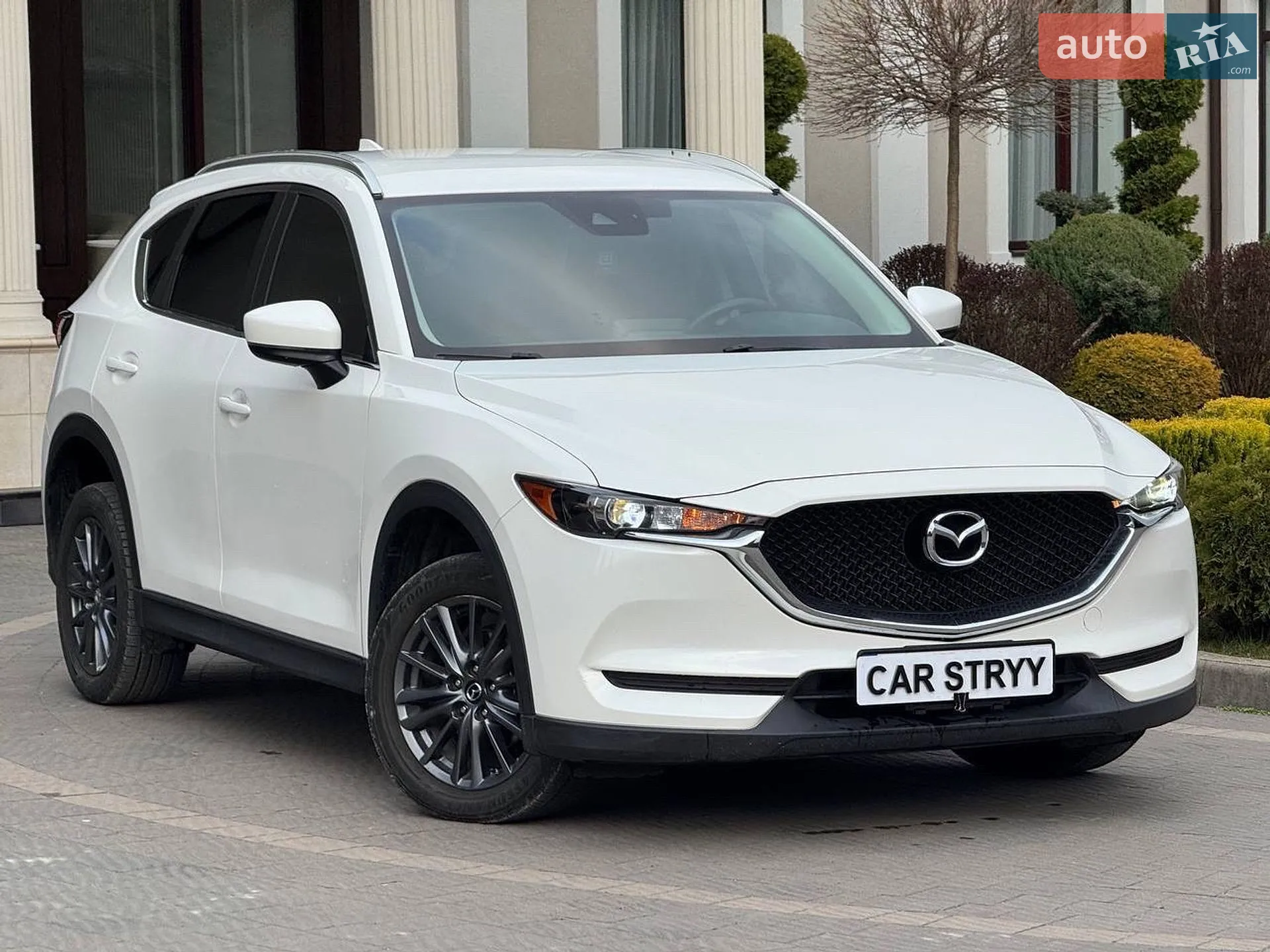 2019 Mazda CX-5 - мініатюра 2