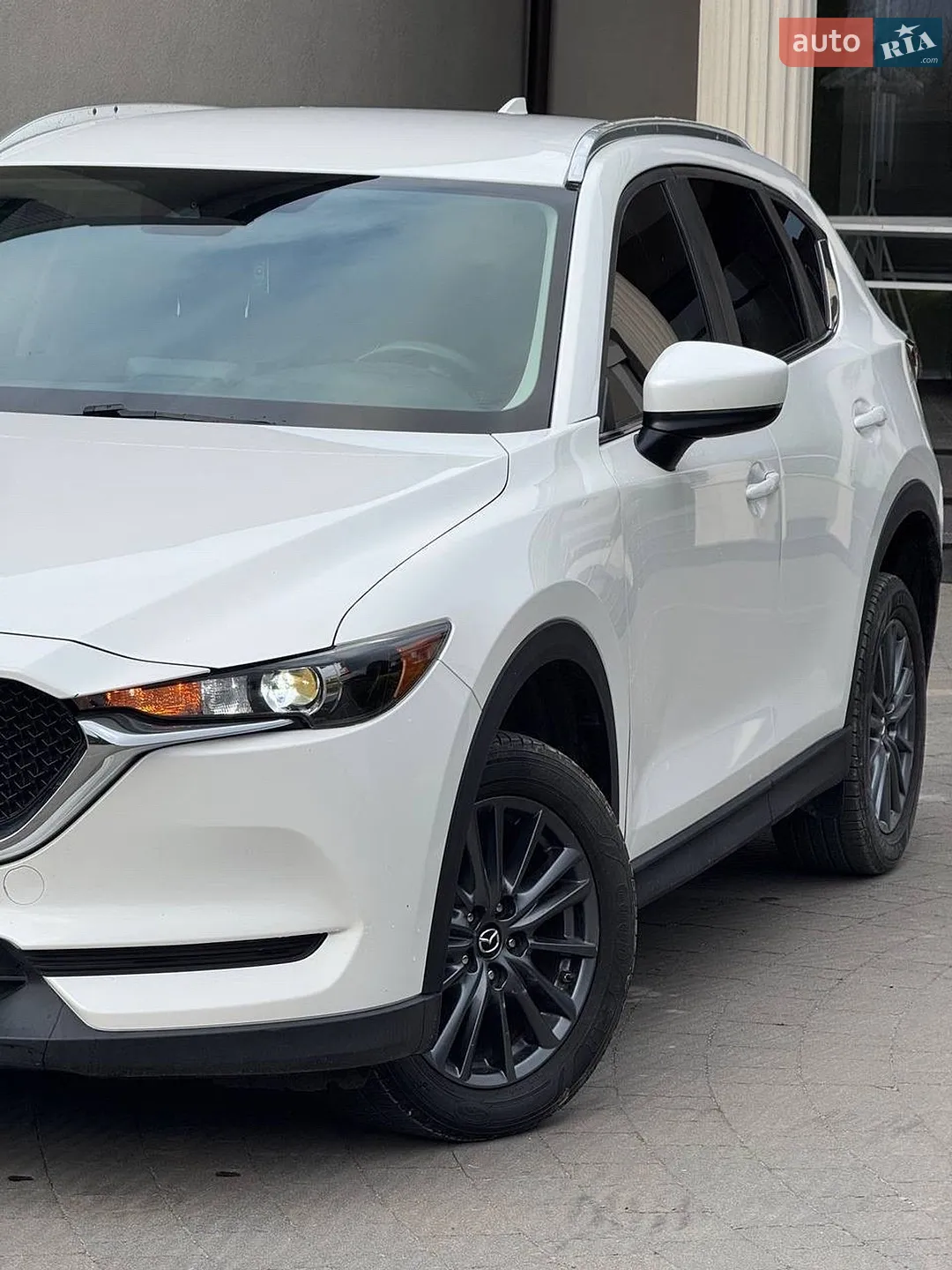 2019 Mazda CX-5 - мініатюра 8