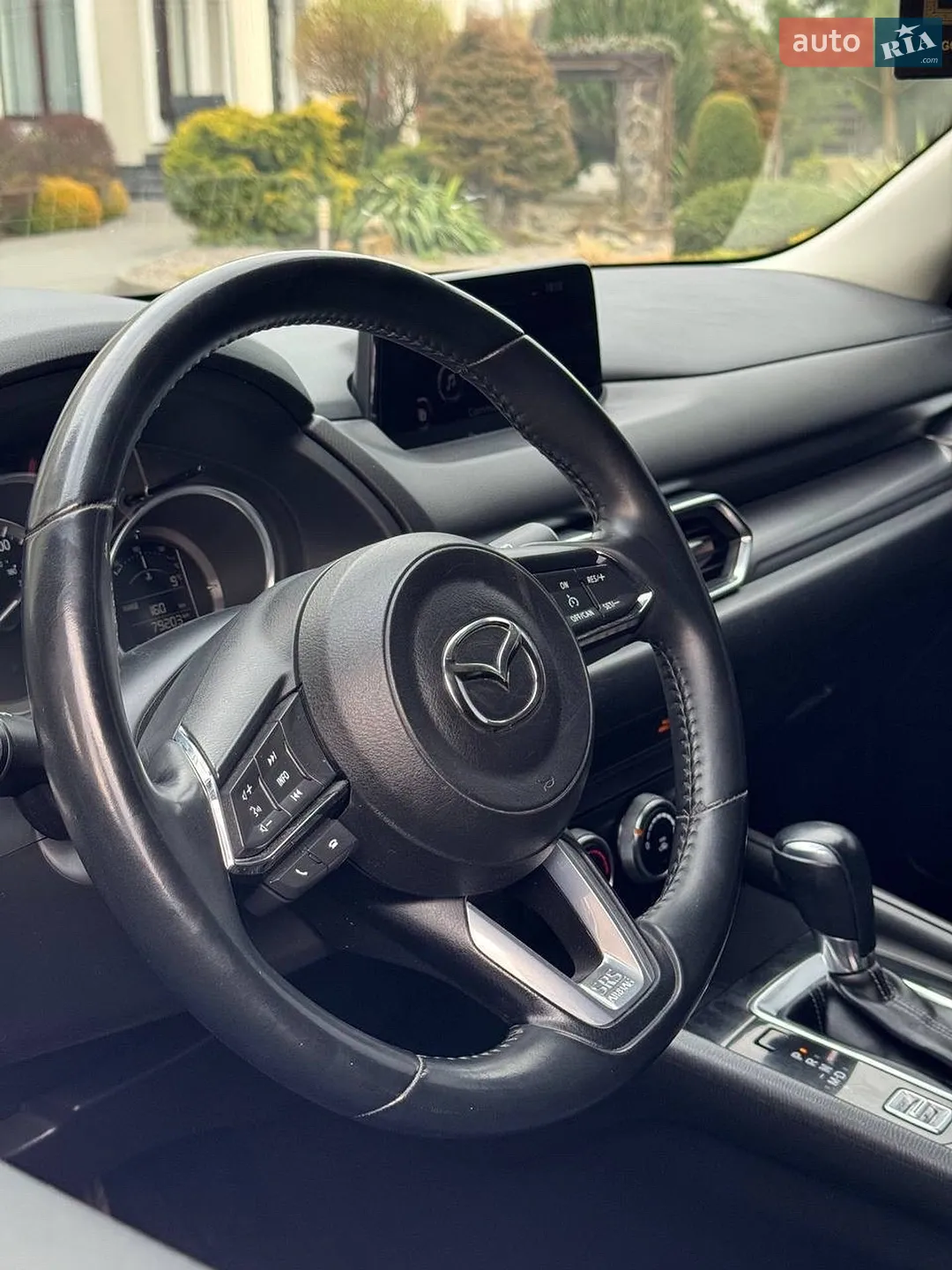 2019 Mazda CX-5 - мініатюра 29