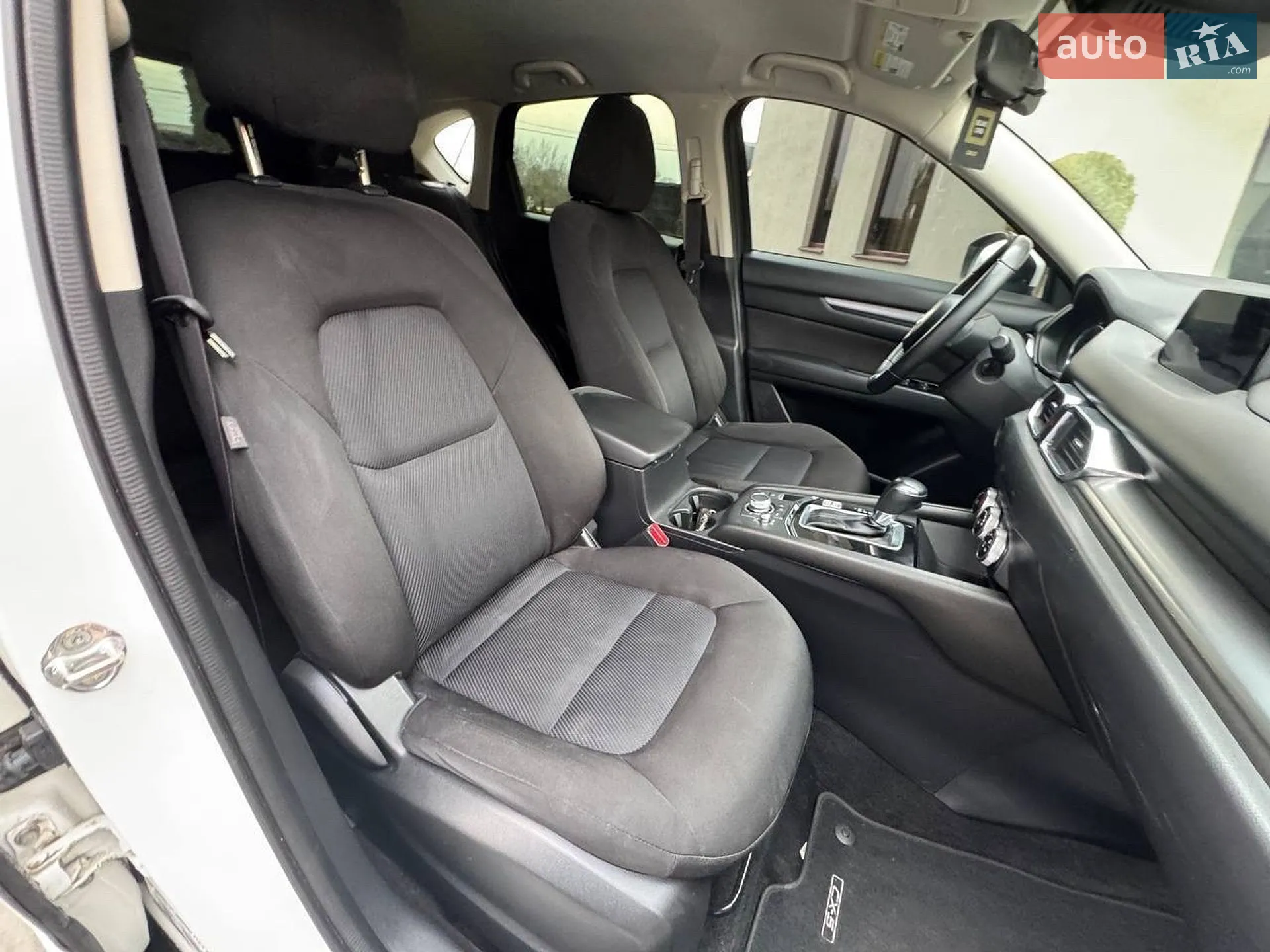 2019 Mazda CX-5 - мініатюра 35