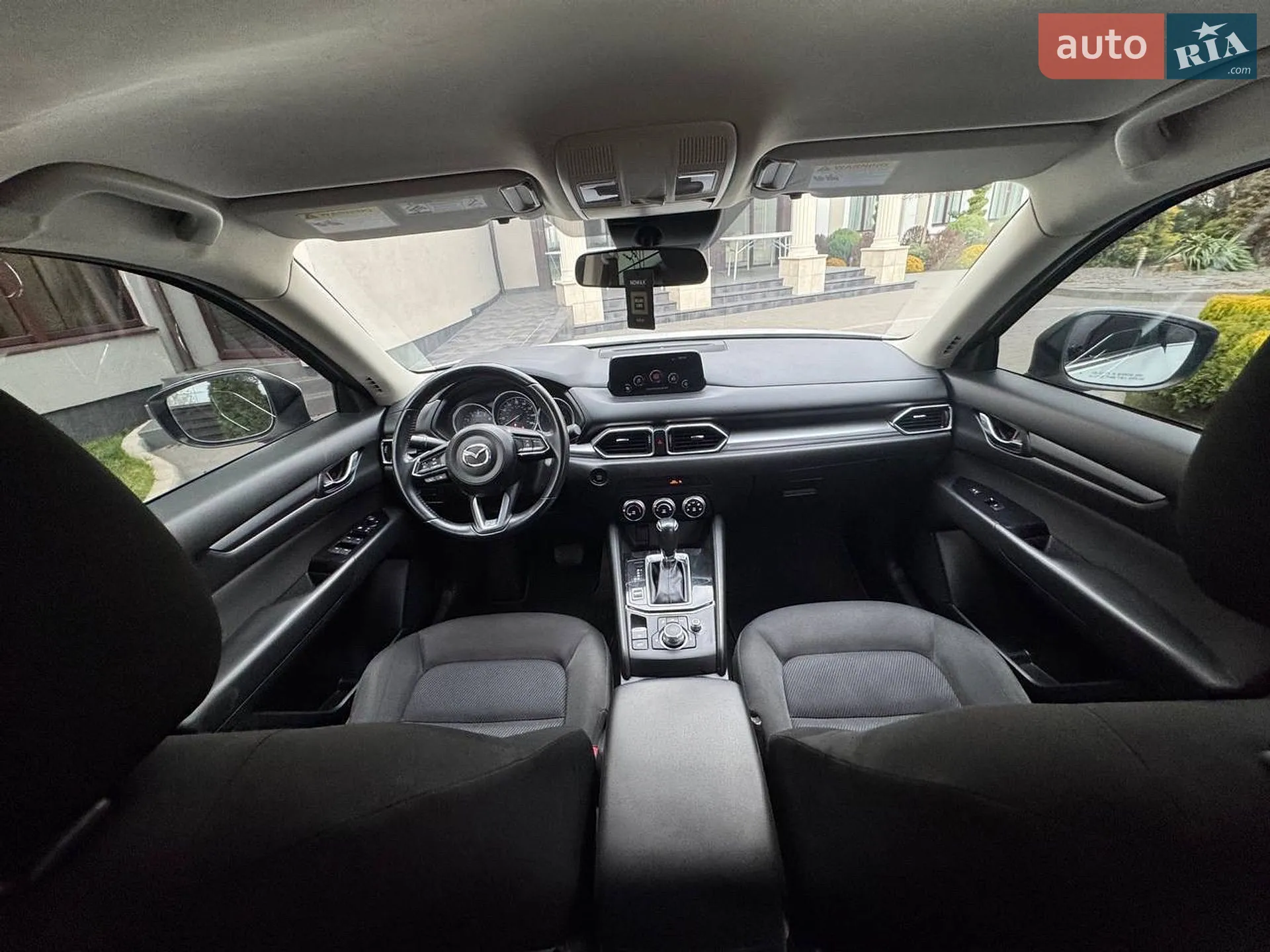 2019 Mazda CX-5 - мініатюра 39
