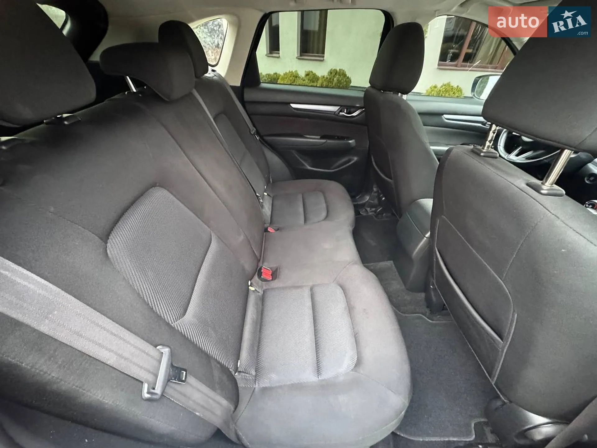 2019 Mazda CX-5 - мініатюра 44