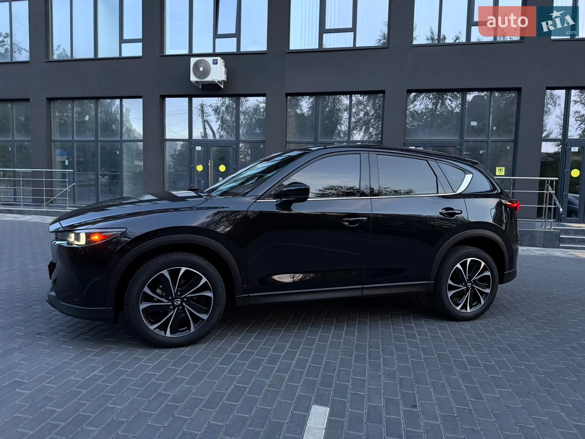 2023 Mazda CX-5 - мініатюра 11