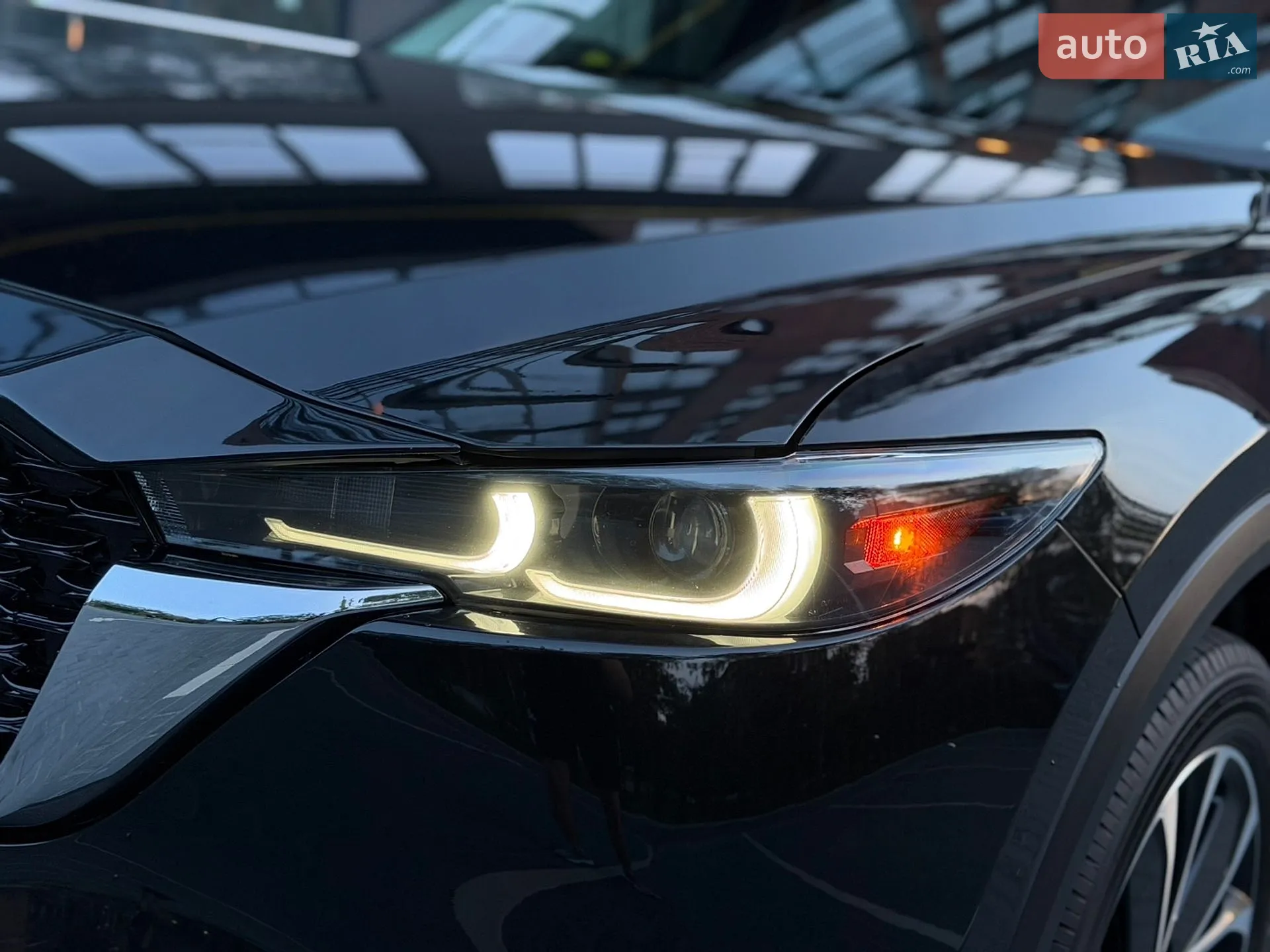 2023 Mazda CX-5 - мініатюра 48