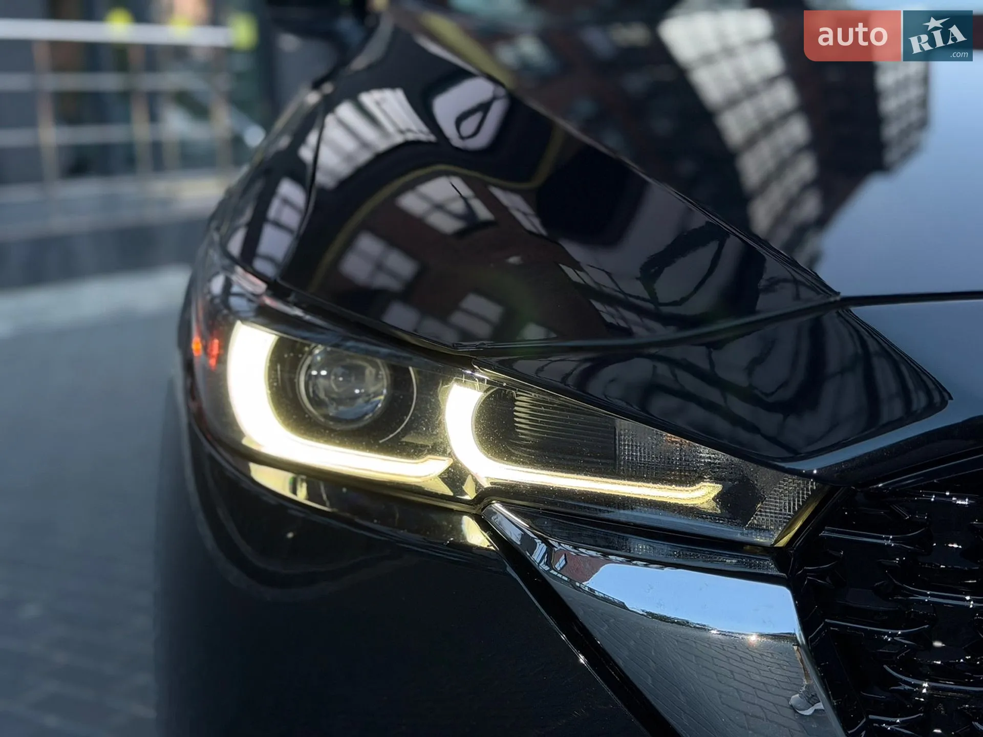 2023 Mazda CX-5 - мініатюра 50