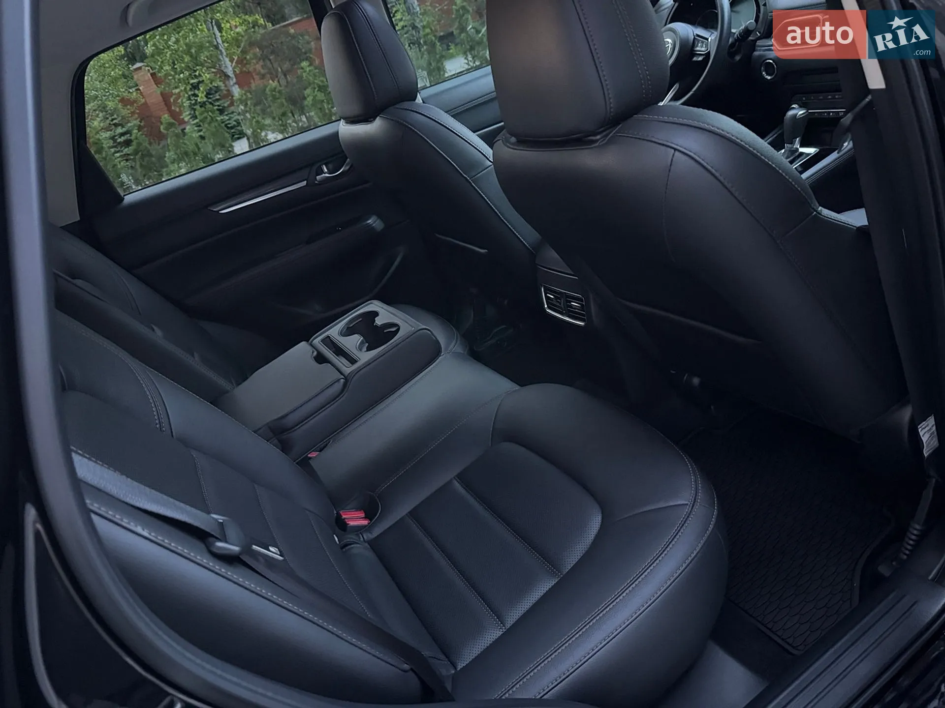 2023 Mazda CX-5 - мініатюра 88