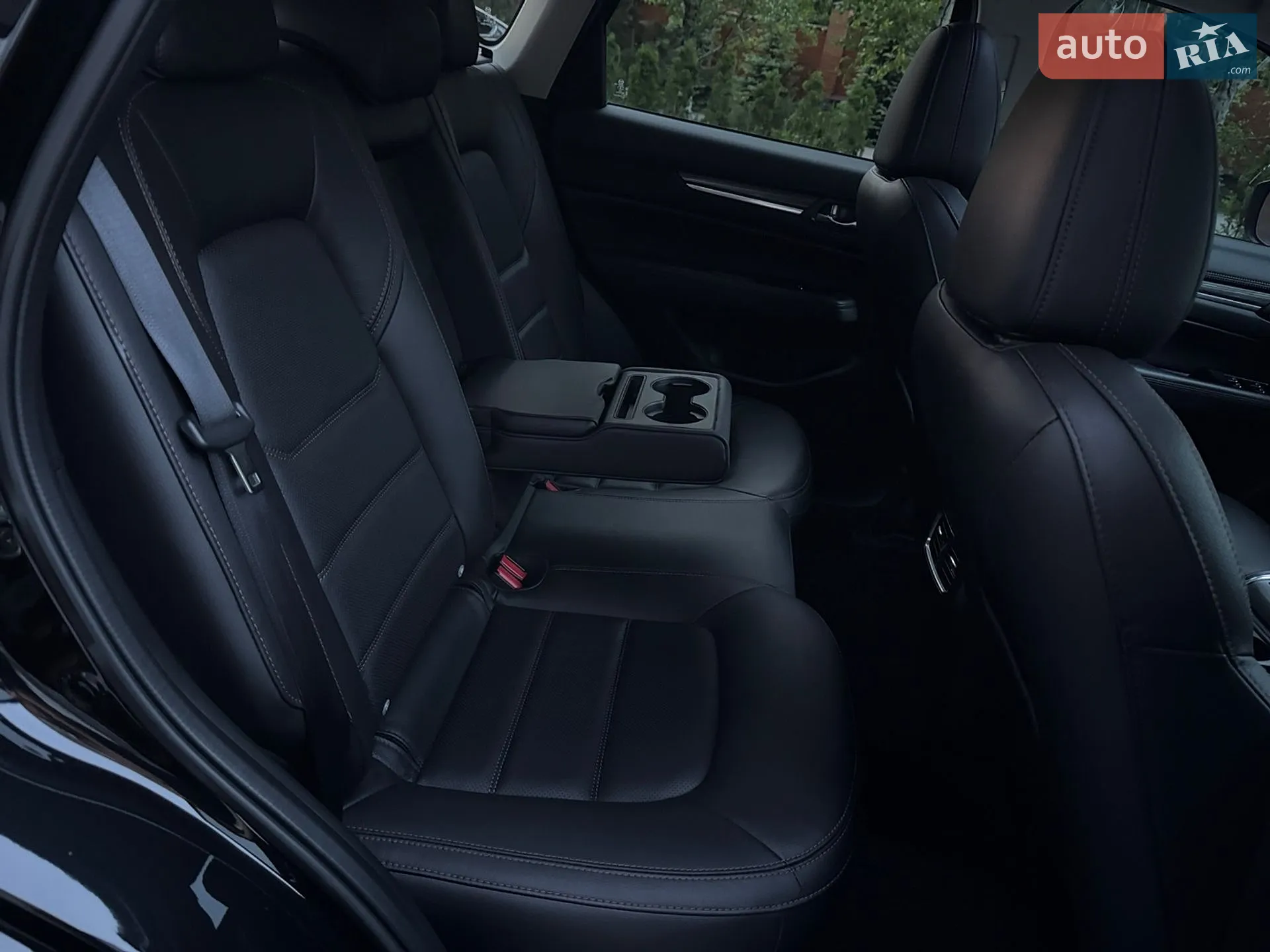 2023 Mazda CX-5 - мініатюра 89