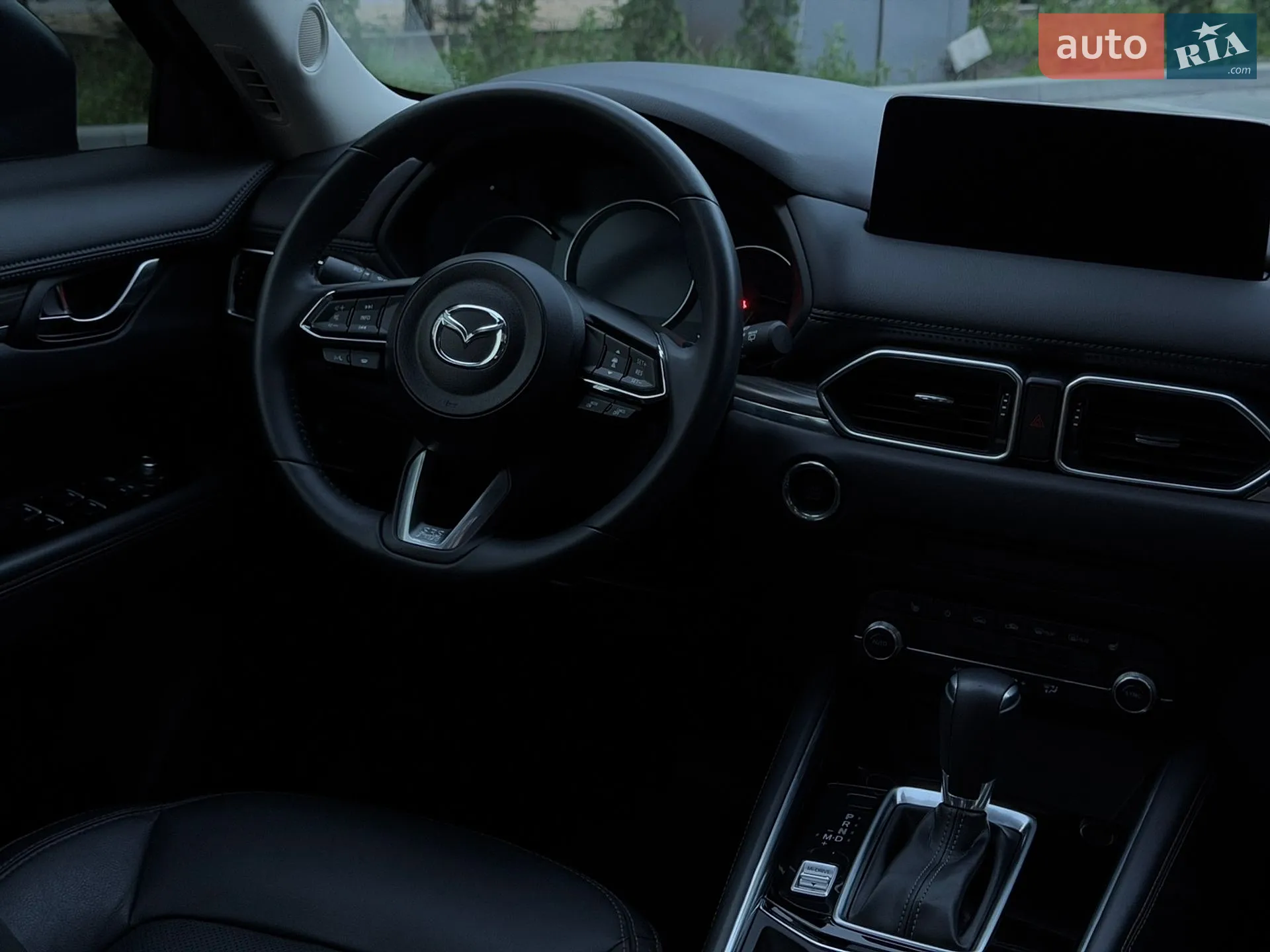 2023 Mazda CX-5 - мініатюра 90