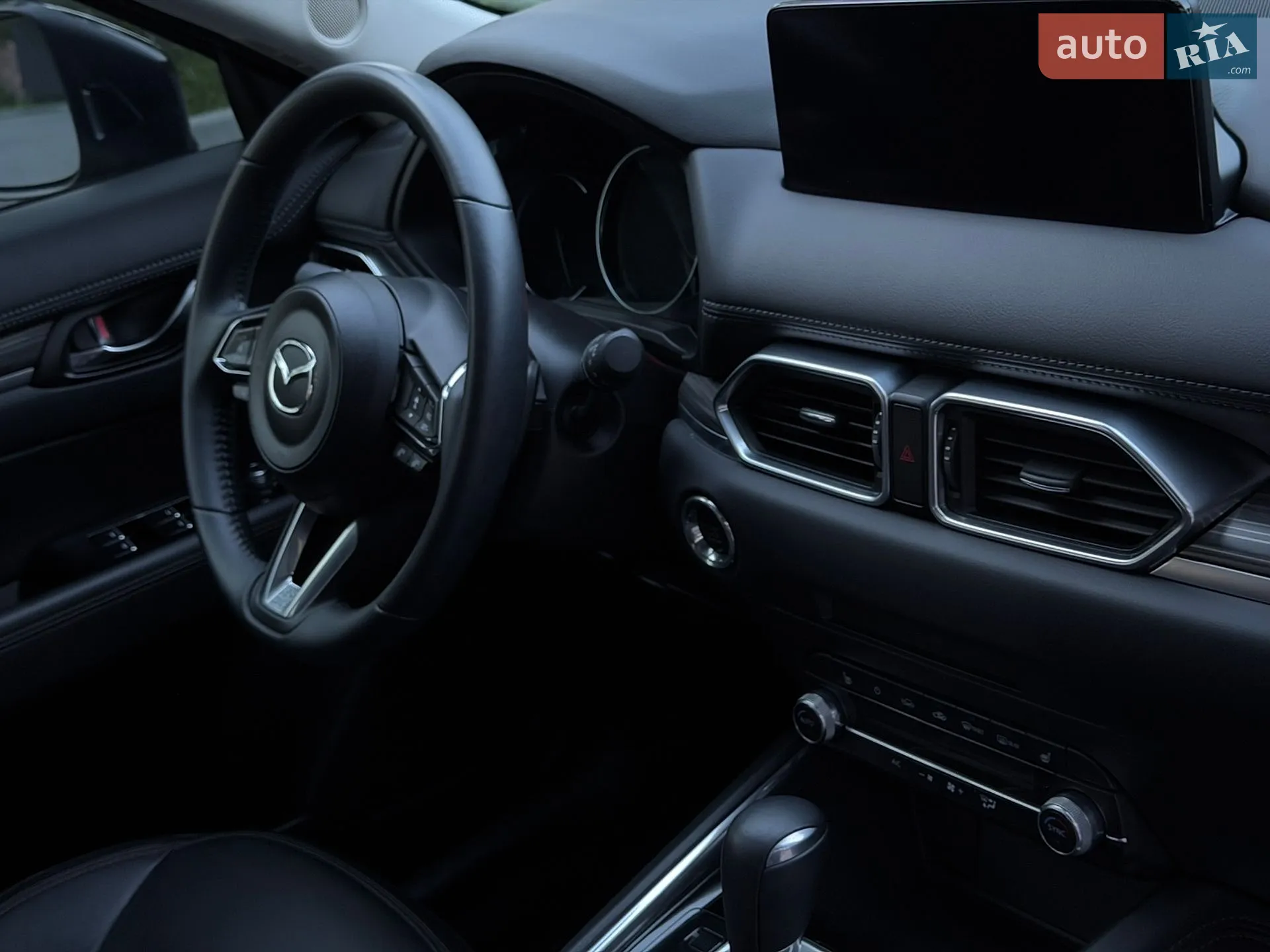 2023 Mazda CX-5 - мініатюра 98