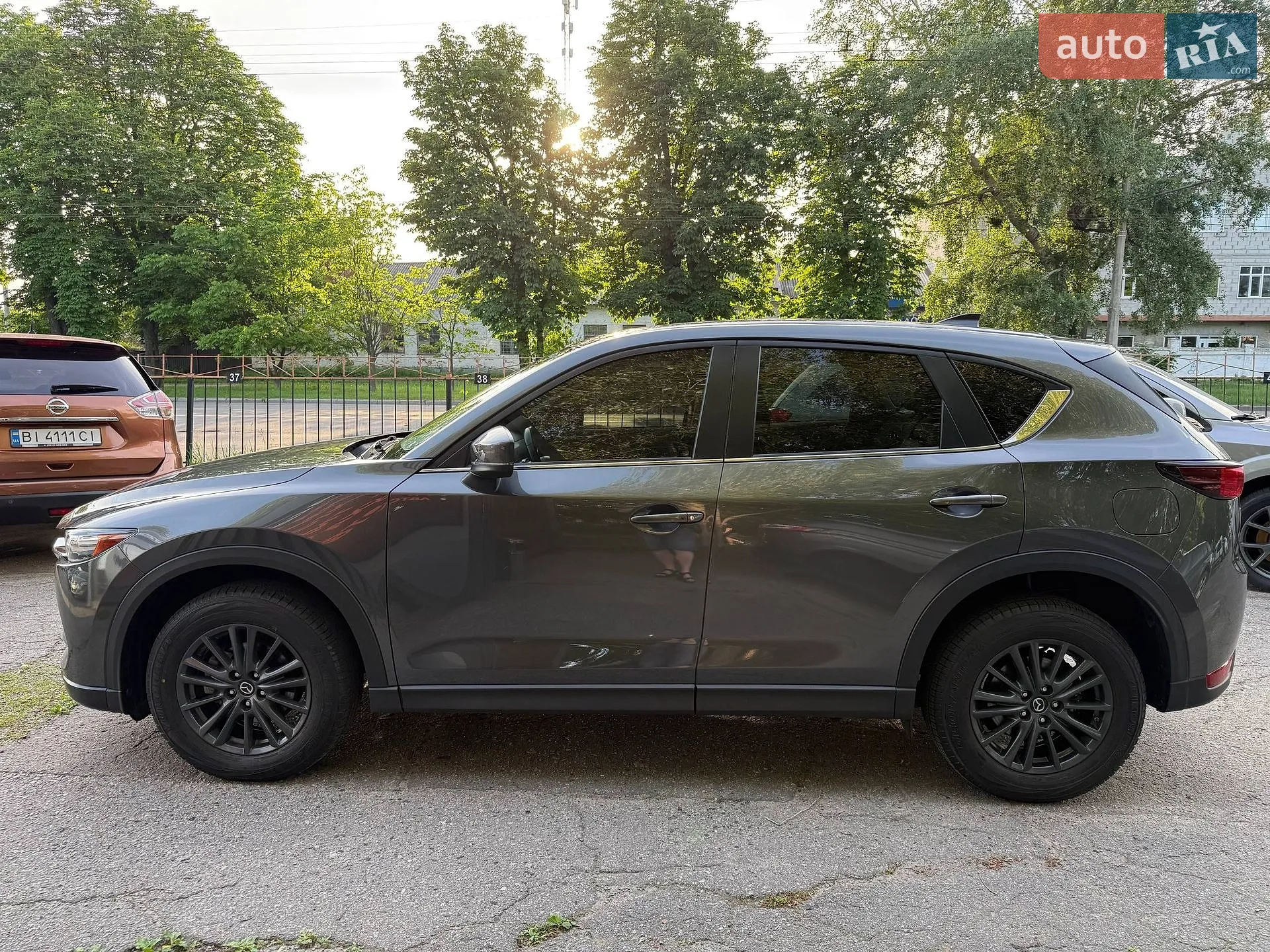 2019 Mazda CX-5 - мініатюра 6