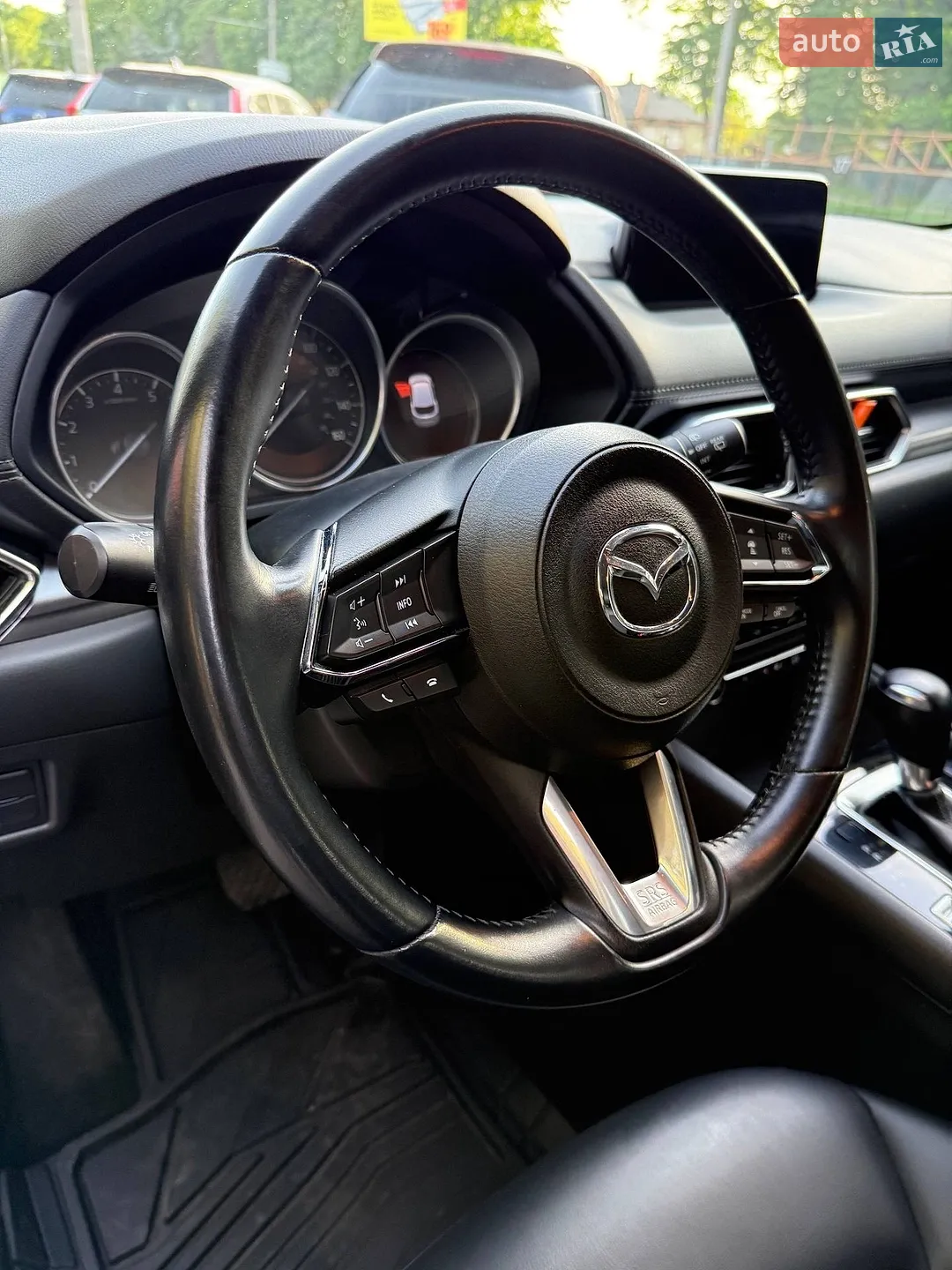 2019 Mazda CX-5 - мініатюра 19