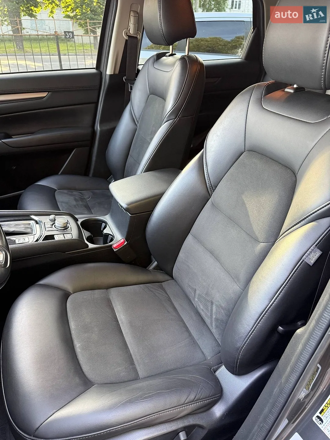2019 Mazda CX-5 - мініатюра 30