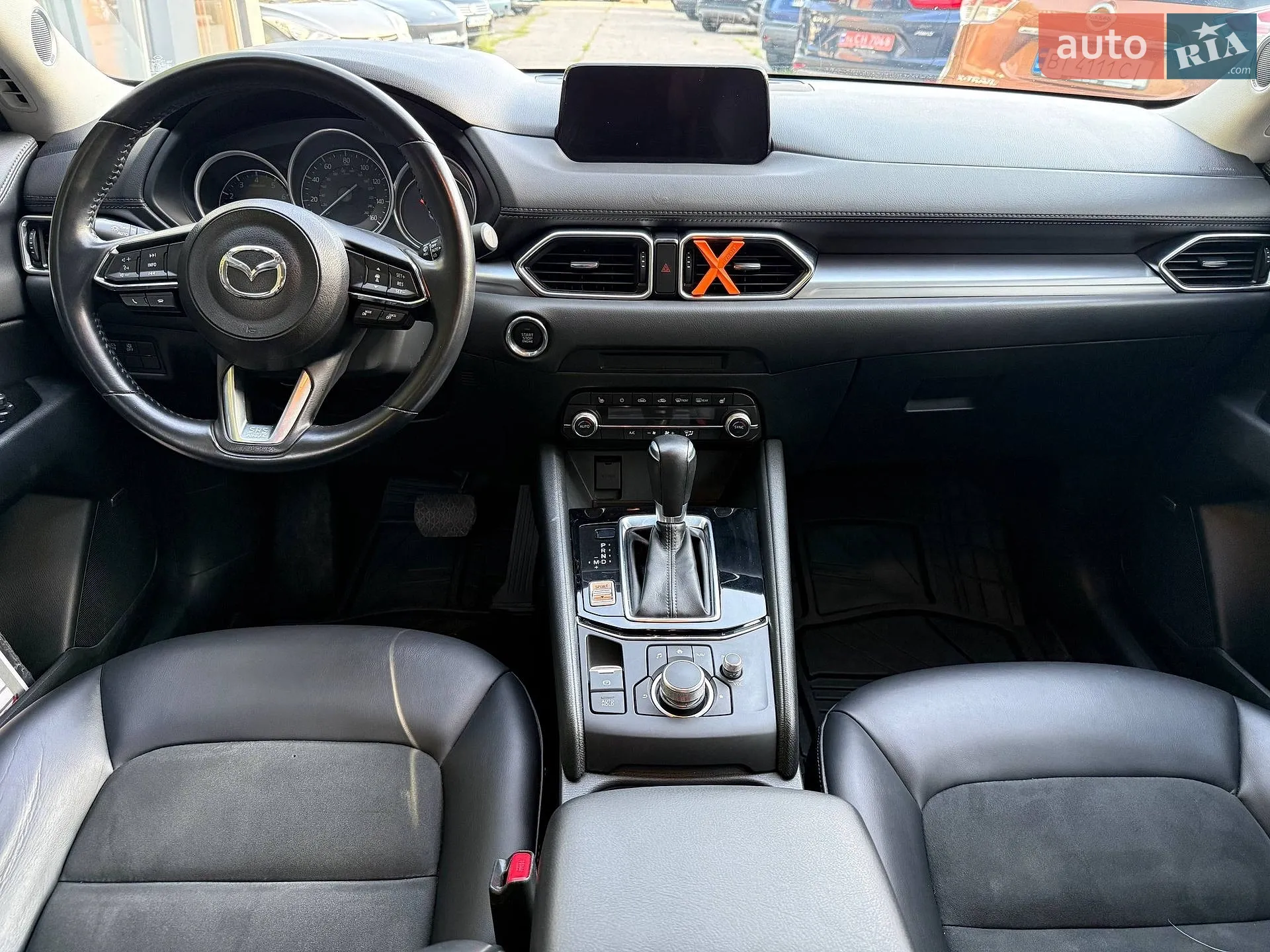 2019 Mazda CX-5 - мініатюра 33