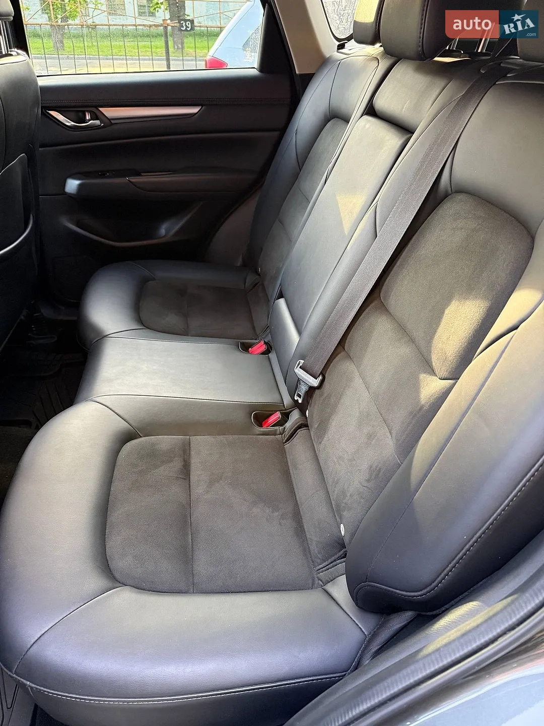 2019 Mazda CX-5 - мініатюра 34