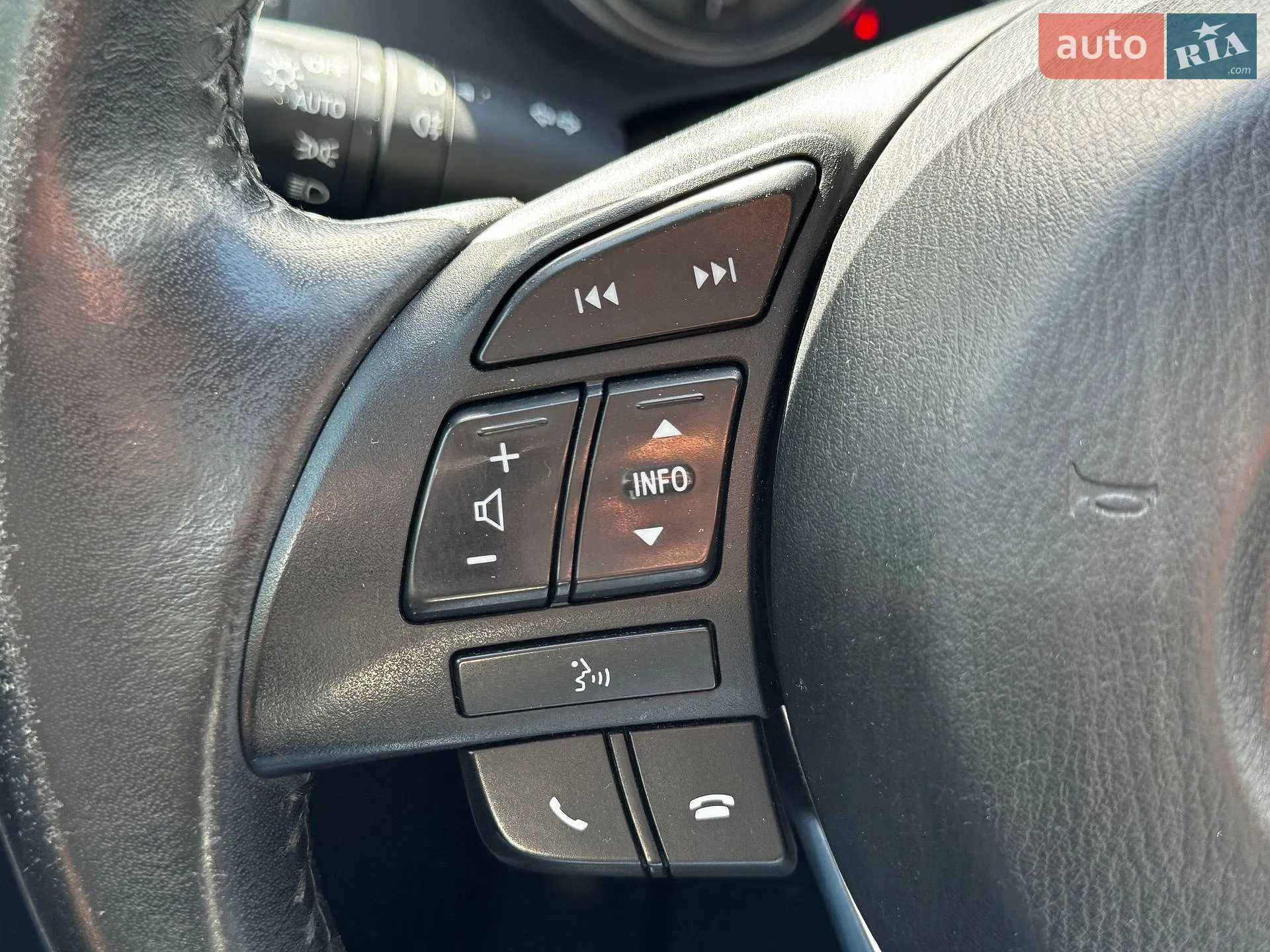 2012 Mazda CX-5 - мініатюра 25
