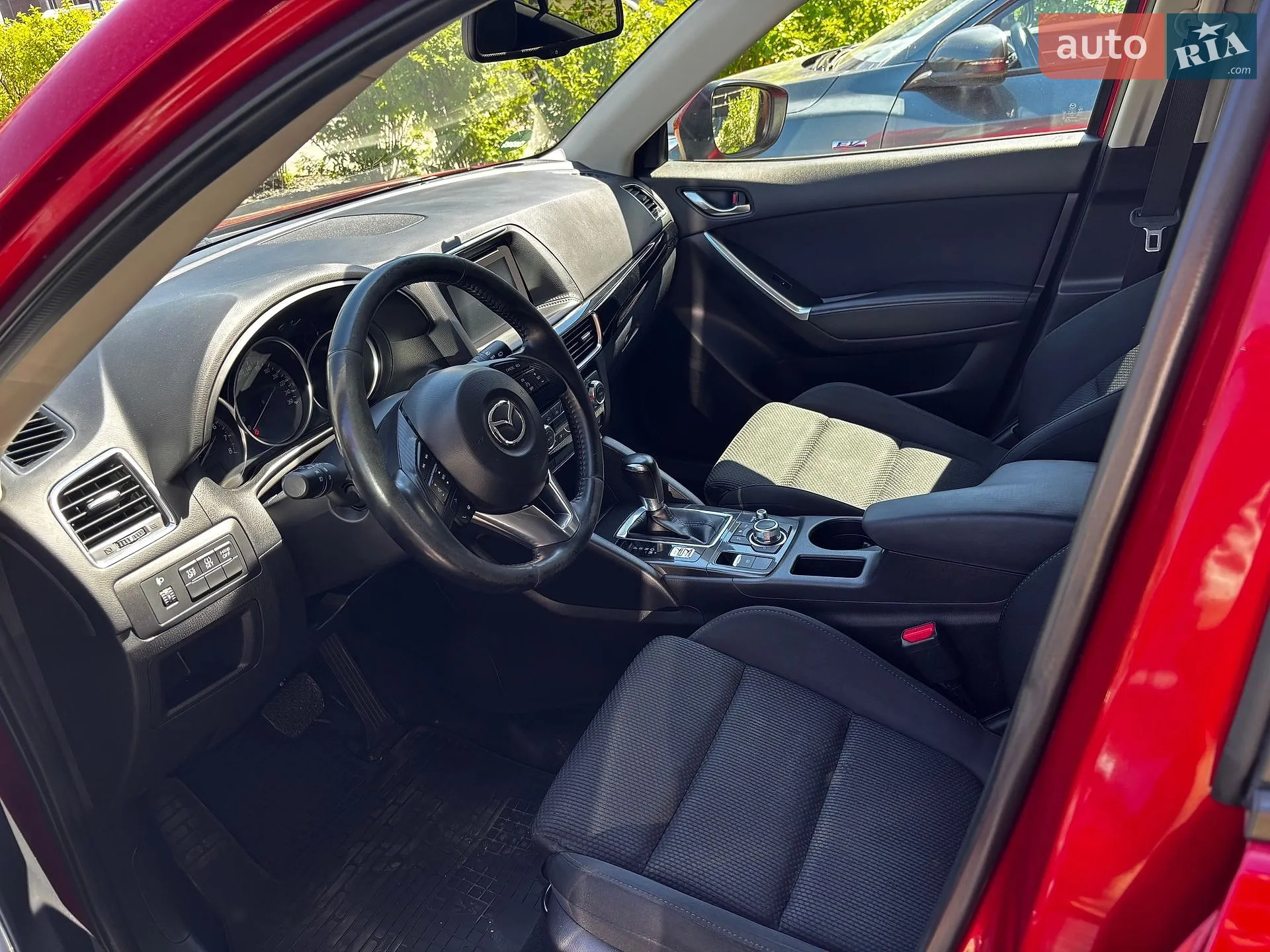 2016 Mazda CX-5 - мініатюра 5
