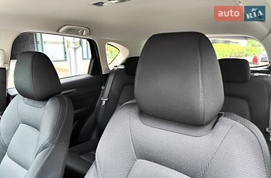 Внедорожник / Кроссовер Mazda CX-5 2018 в Киеве