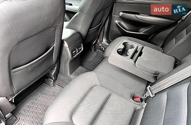 Внедорожник / Кроссовер Mazda CX-5 2018 в Киеве