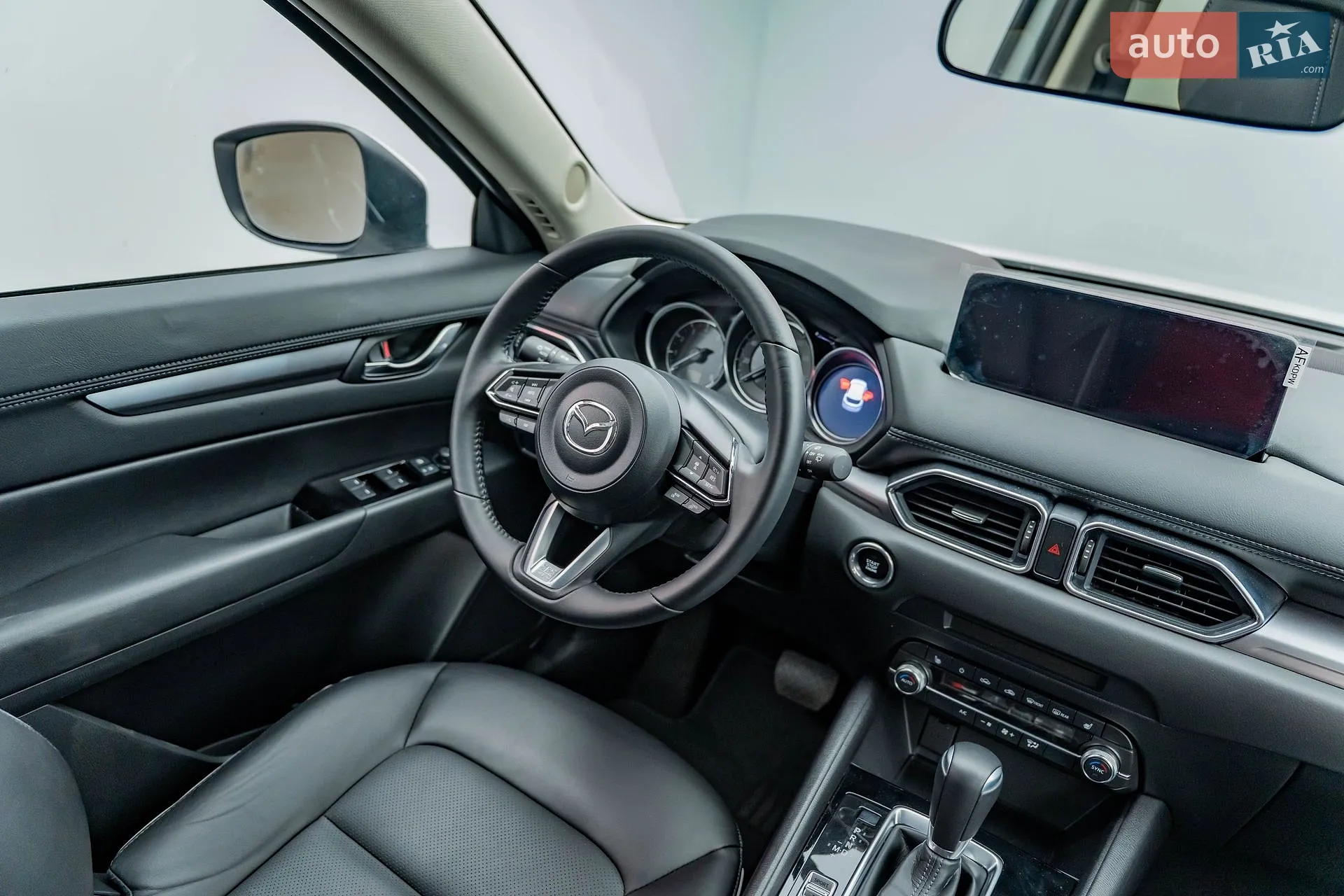 2024 Mazda CX-5 - мініатюра 14
