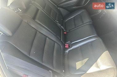 Внедорожник / Кроссовер Mazda CX-5 2012 в Полтаве