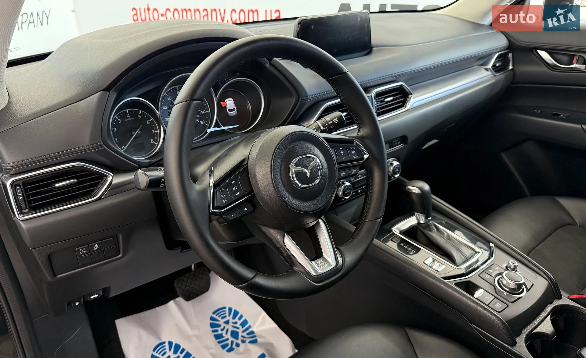 2018 Mazda CX-5 - мініатюра 6