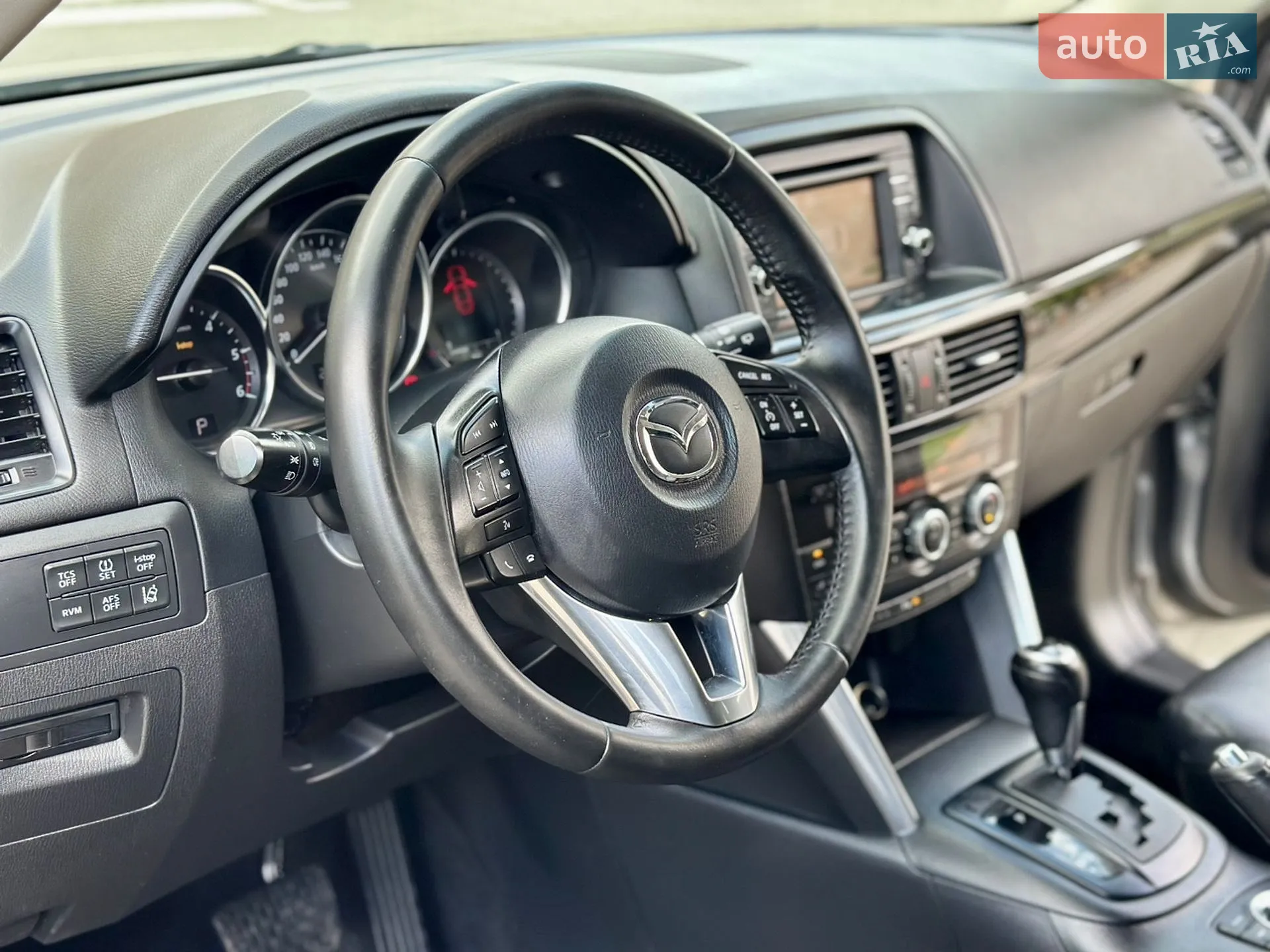 2013 Mazda CX-5 - мініатюра 32