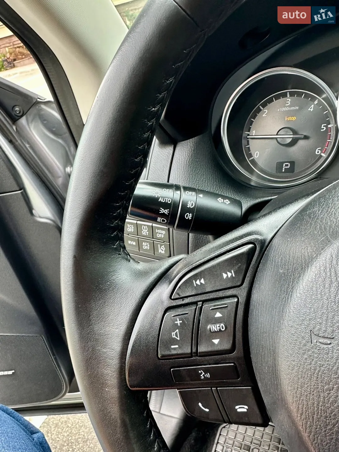 2013 Mazda CX-5 - мініатюра 48