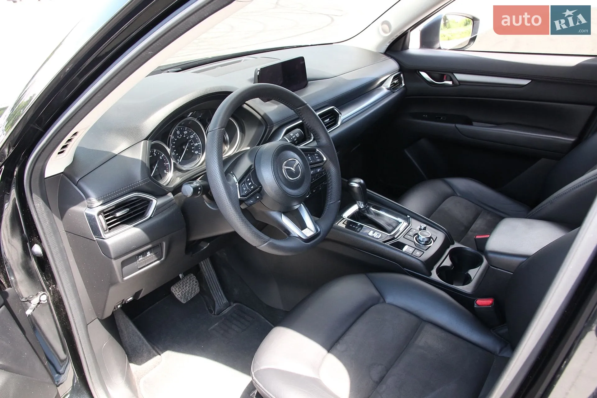 2018 Mazda CX-5 - мініатюра 10