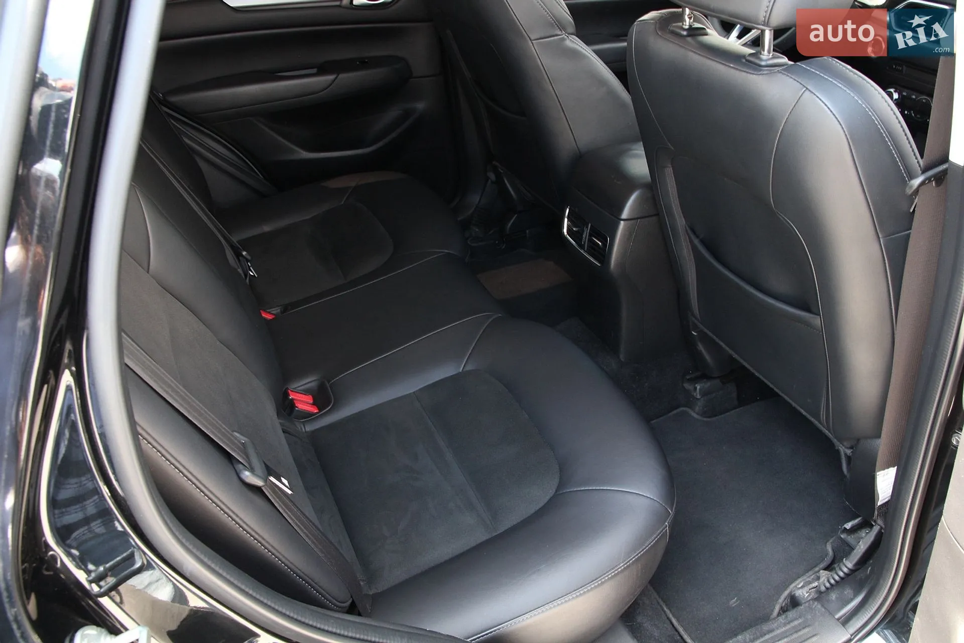 2018 Mazda CX-5 - мініатюра 14