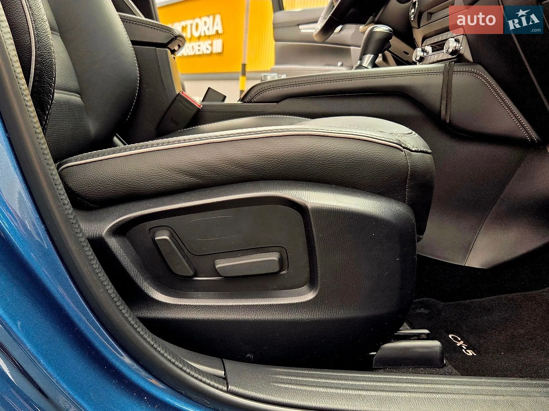 2024 Mazda CX-5 - мініатюра 33