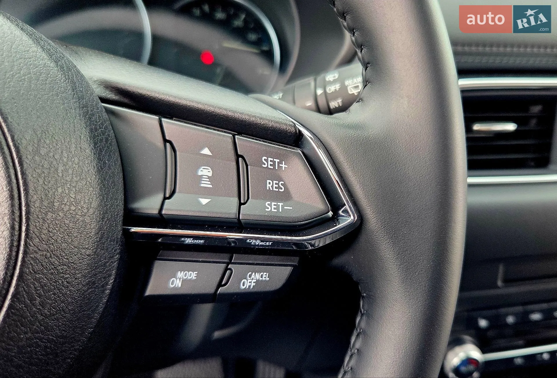 2024 Mazda CX-5 - мініатюра 38