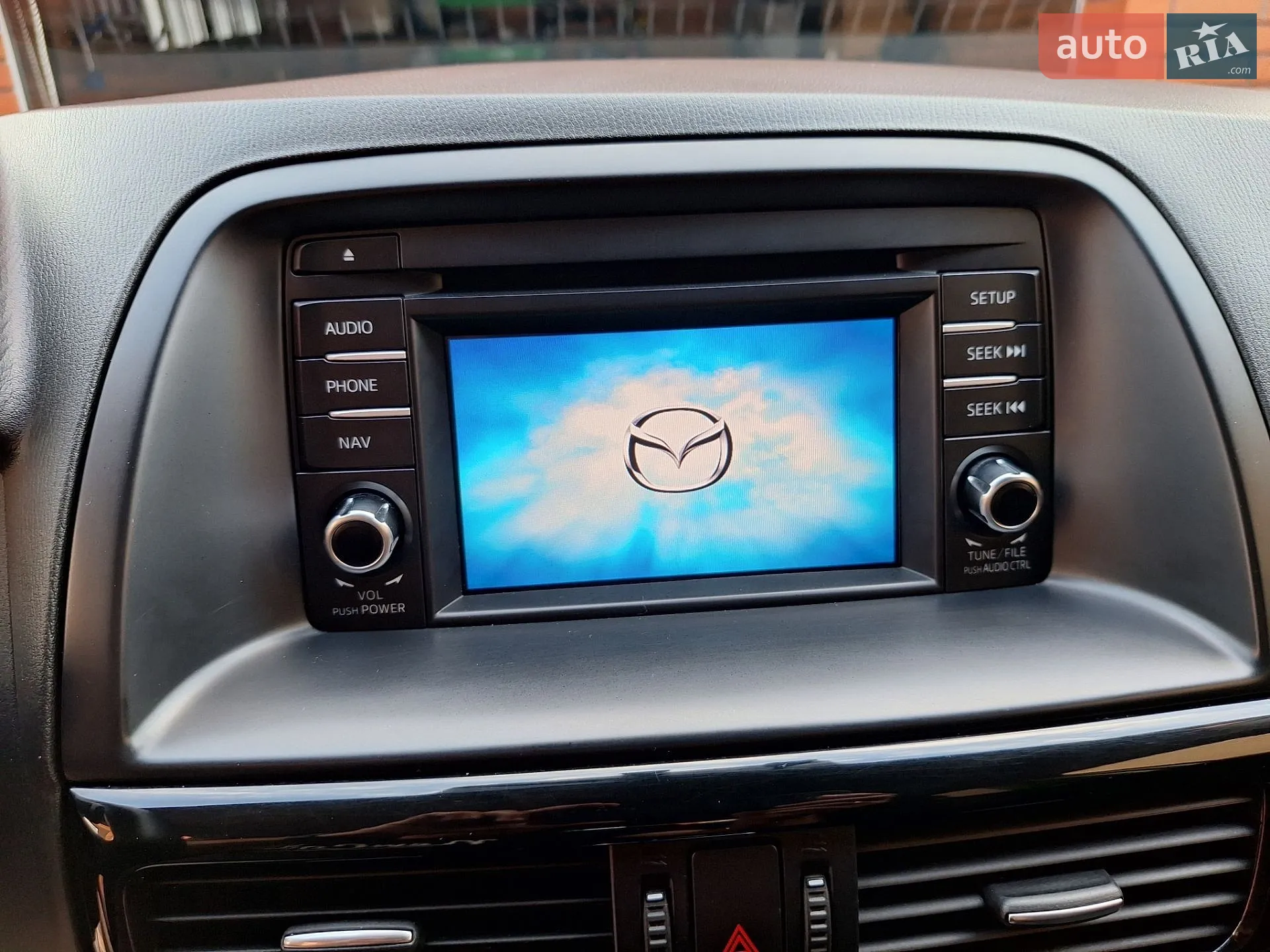2014 Mazda CX-5 - мініатюра 46