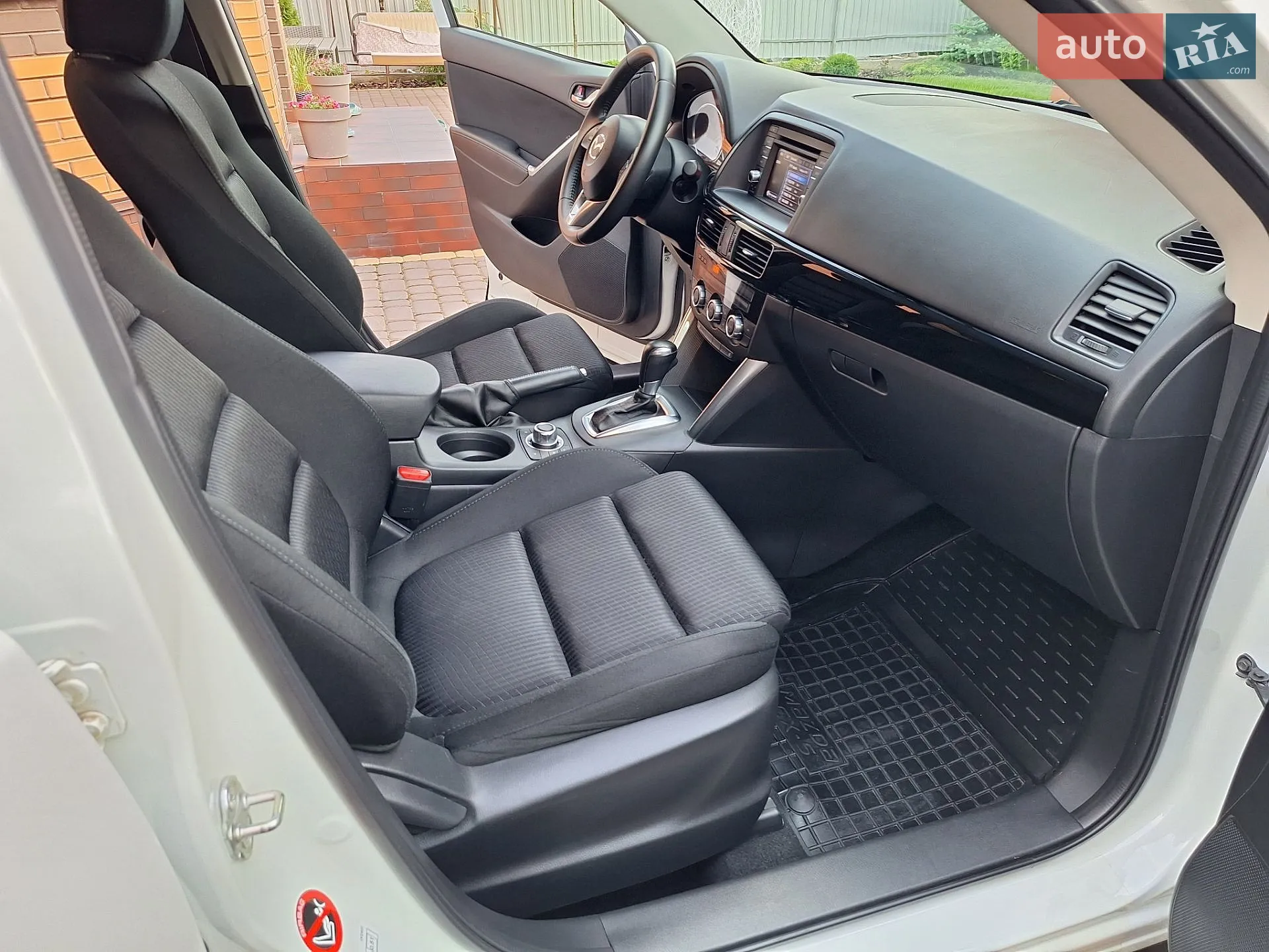 2014 Mazda CX-5 - мініатюра 64