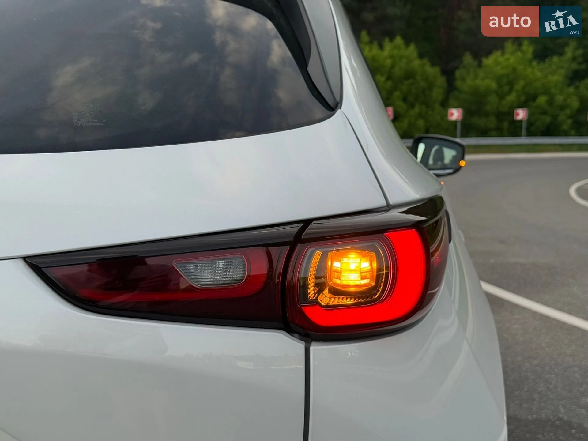 2023 Mazda CX-5 - мініатюра 5