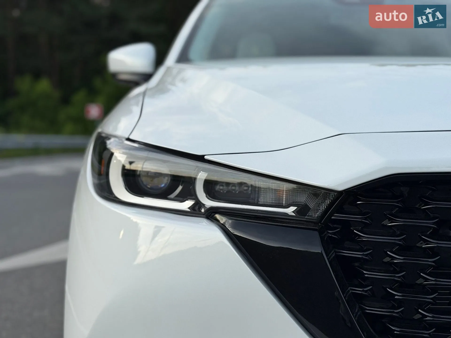2023 Mazda CX-5 - мініатюра 29