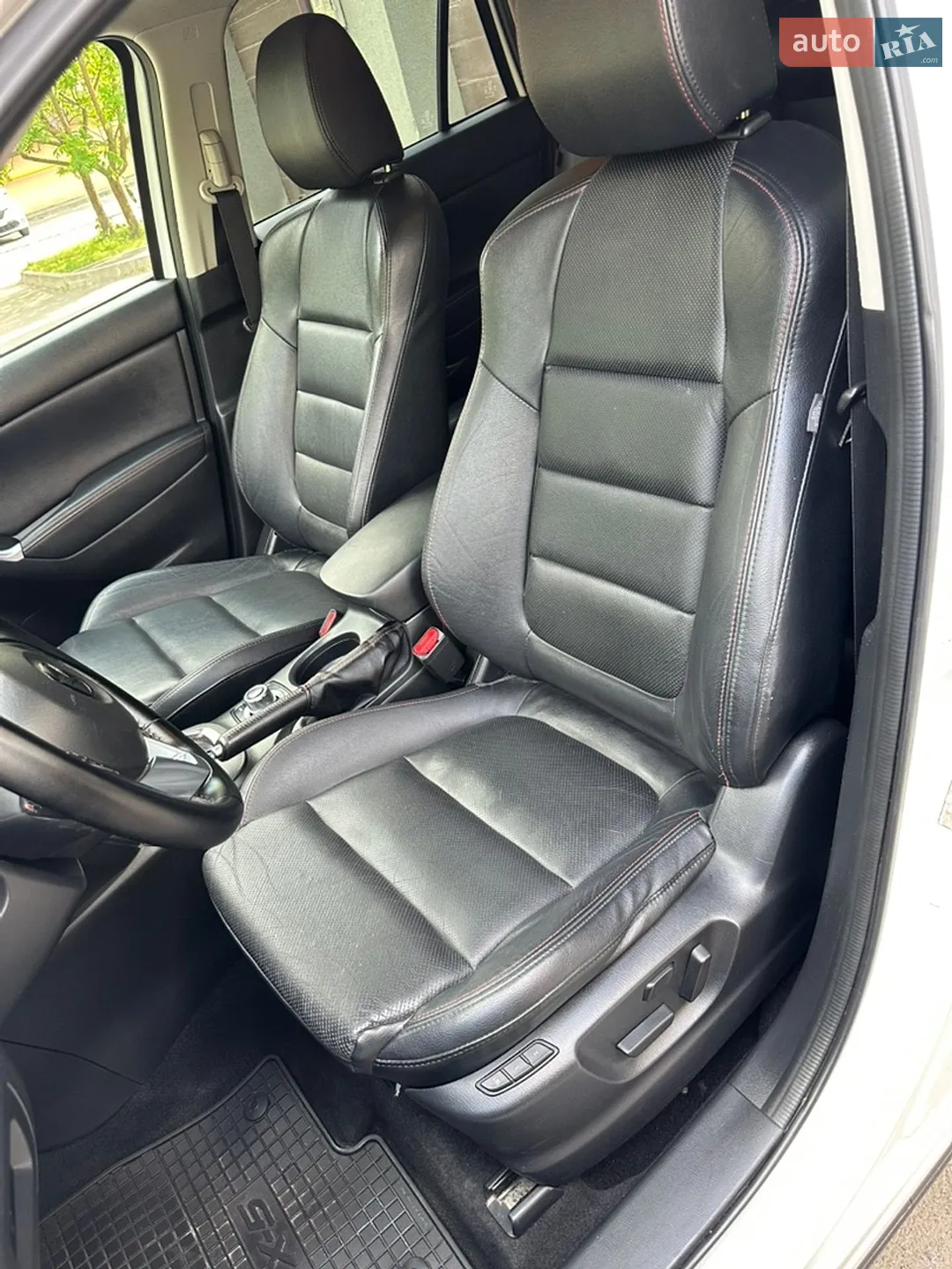 2014 Mazda CX-5 - мініатюра 14