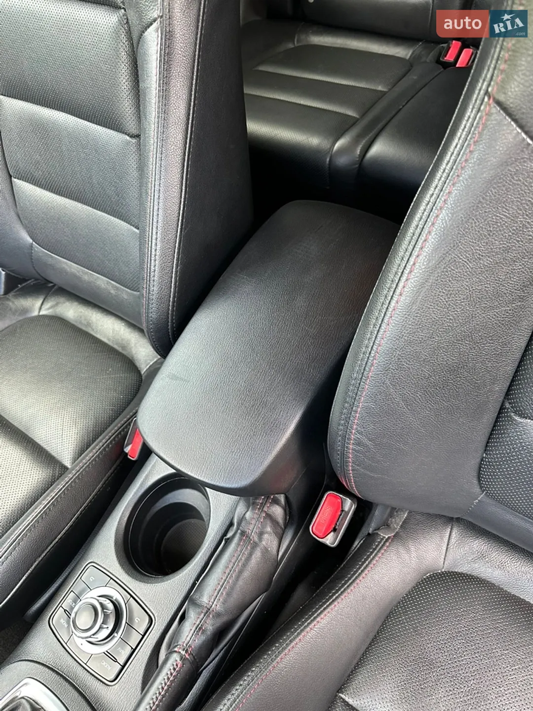 2014 Mazda CX-5 - мініатюра 28